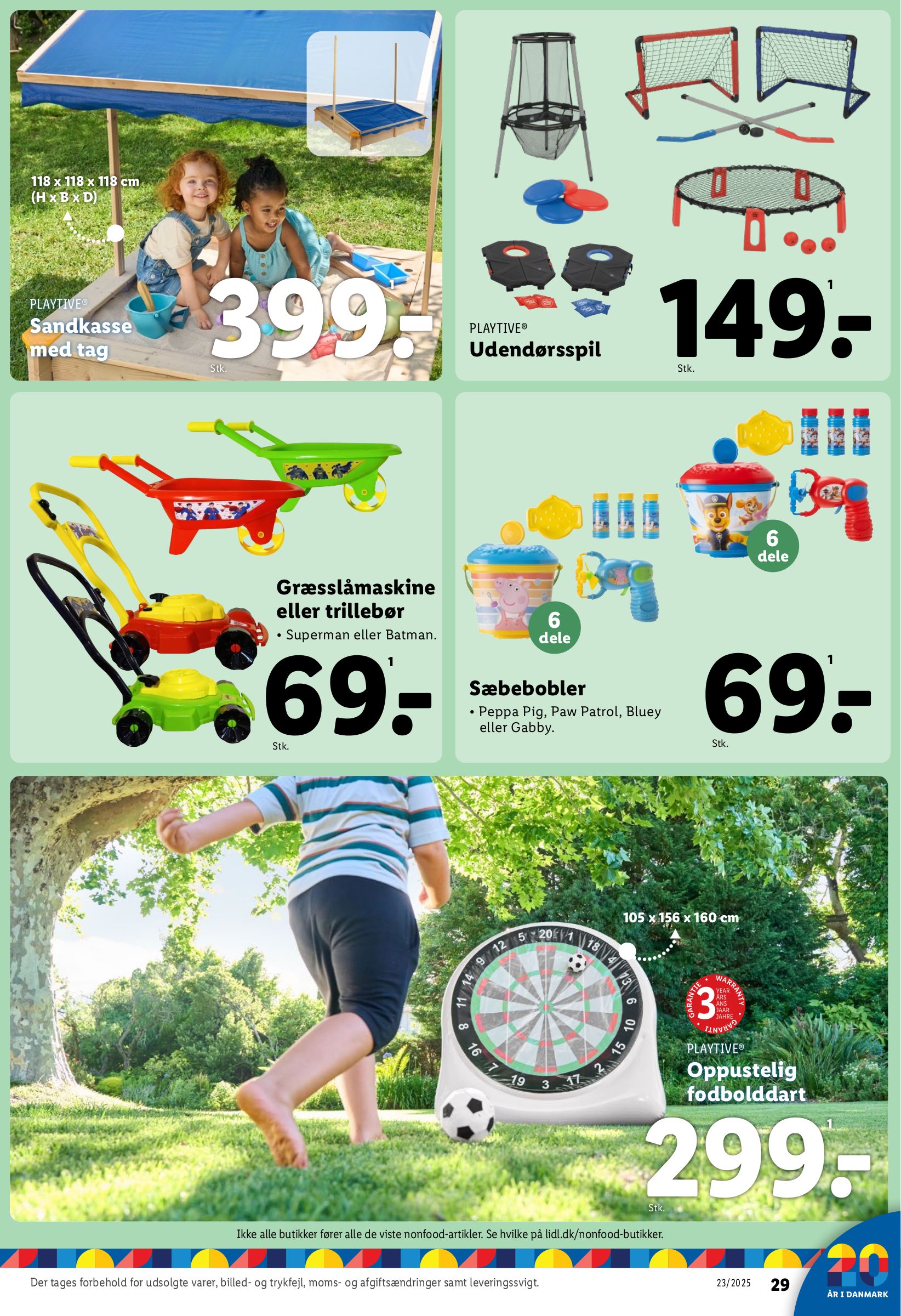 lidl - Lidl - Ugens Nonfood tilbudsavis gyldig fra 01.06. - 07.06. - page: 11
