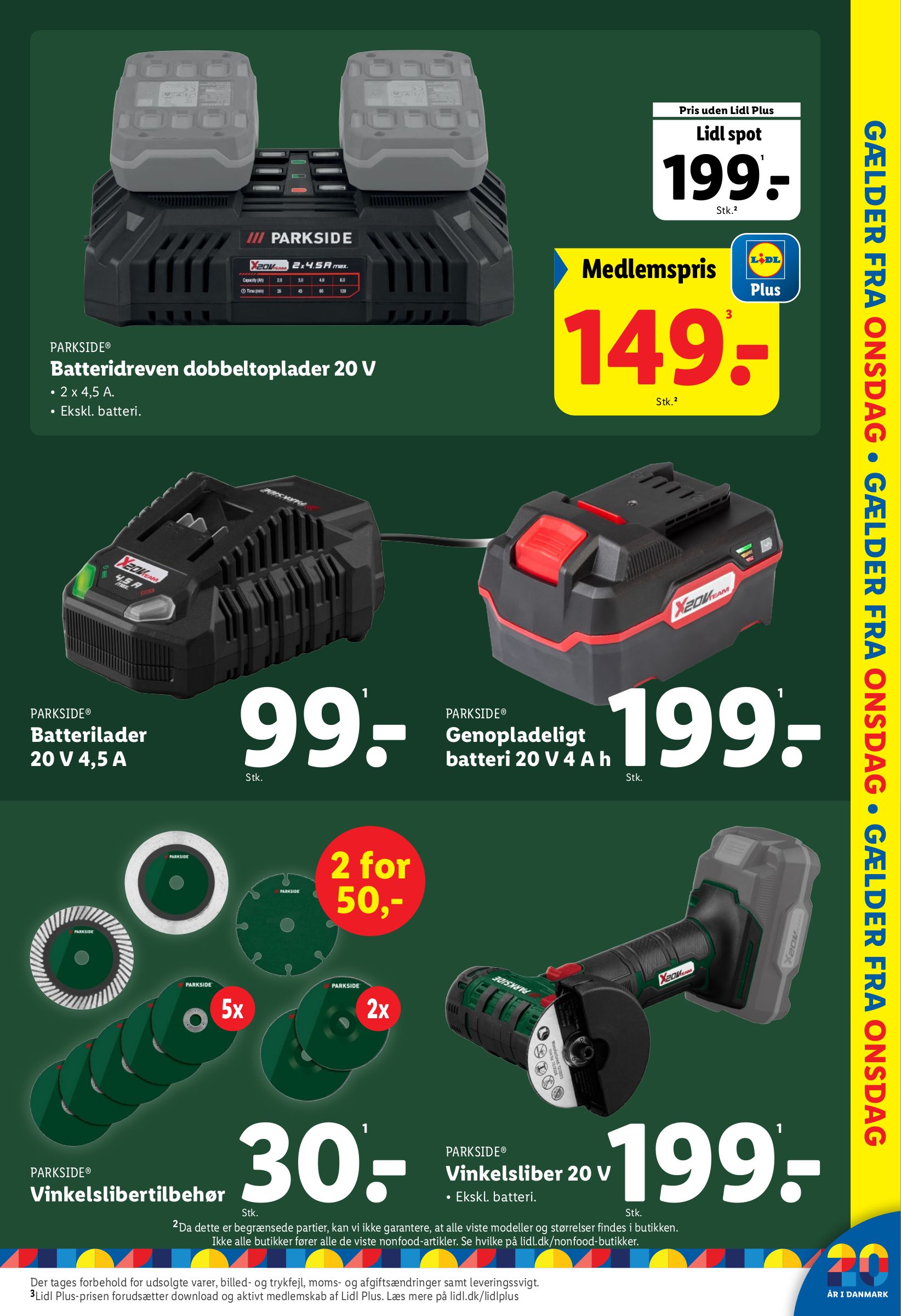 lidl - Lidl tilbudsavis gyldig fra 04.06. til 07.06. - page: 6