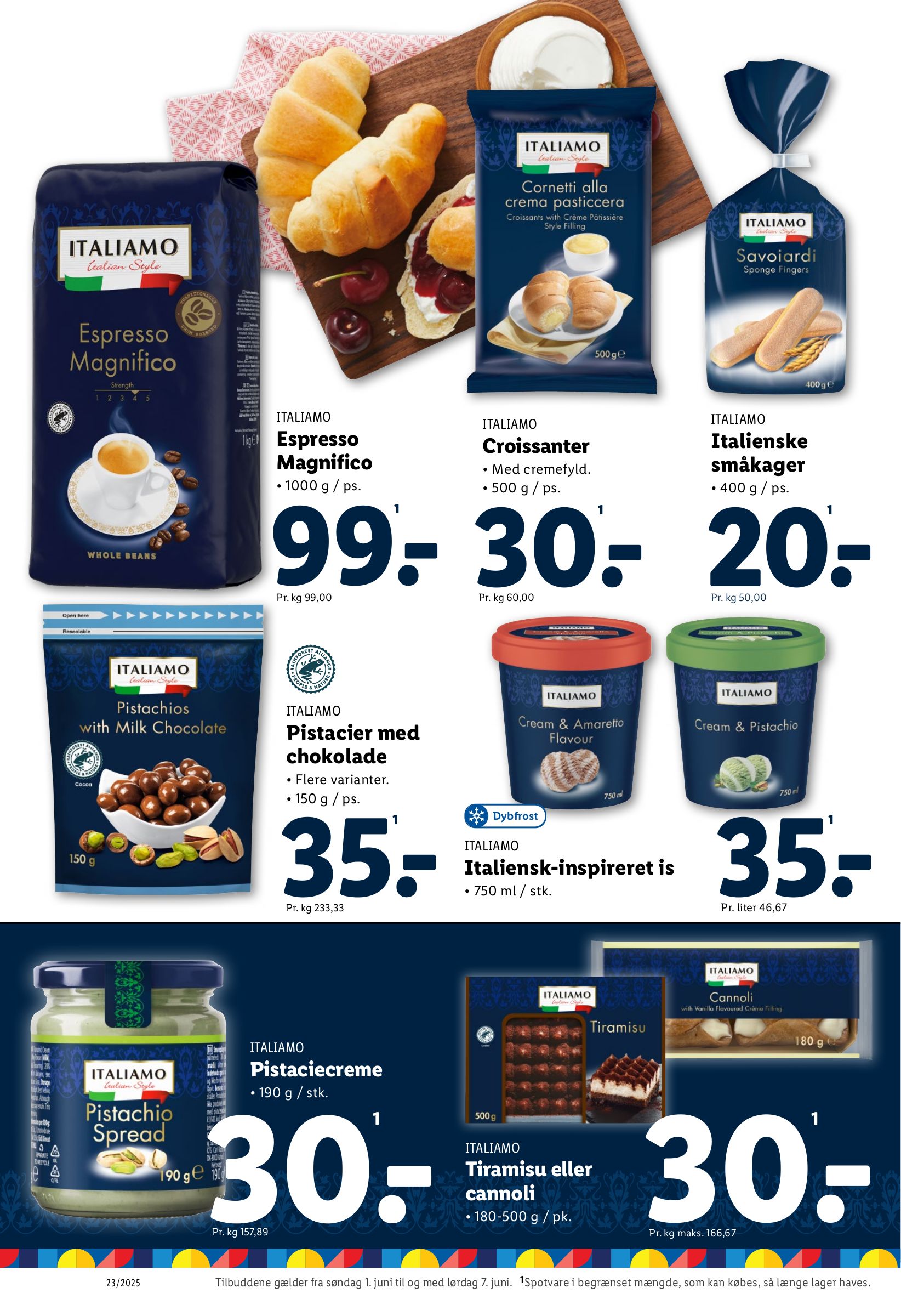 lidl - Lidl tilbudsavis gyldig fra 04.06. til 07.06. - page: 30