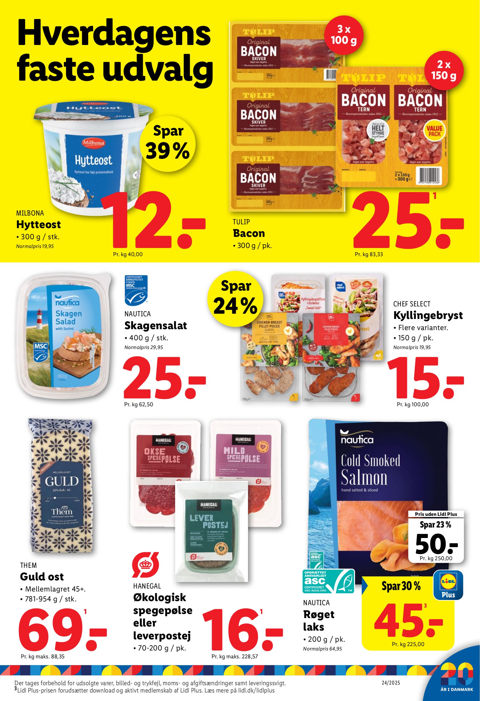 lidl - Lidl tilbudsavis gyldig fra 10.06. til 14.06. - page: 5