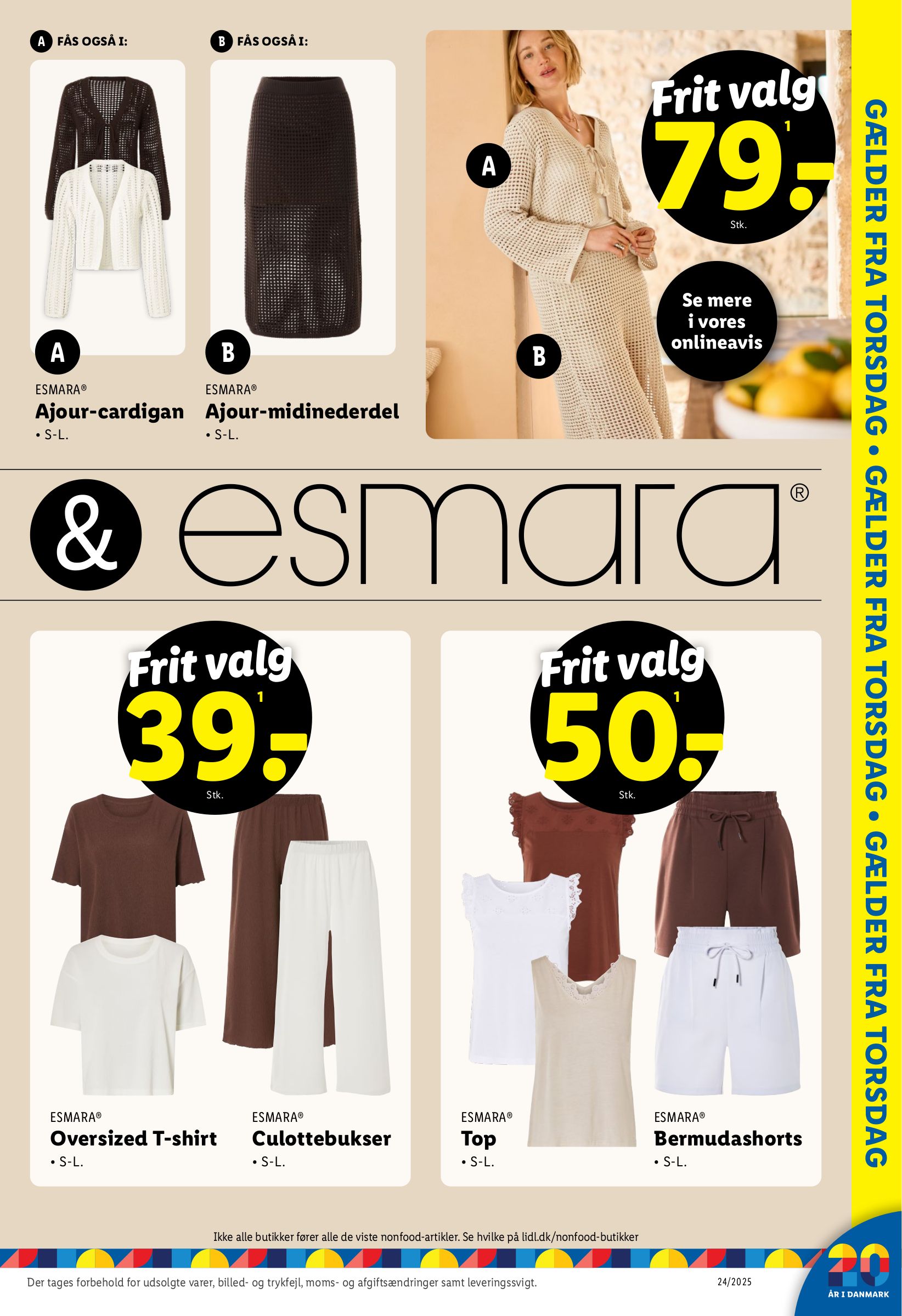 lidl - Lidl tilbudsavis gyldig fra 10.06. til 14.06. - page: 28