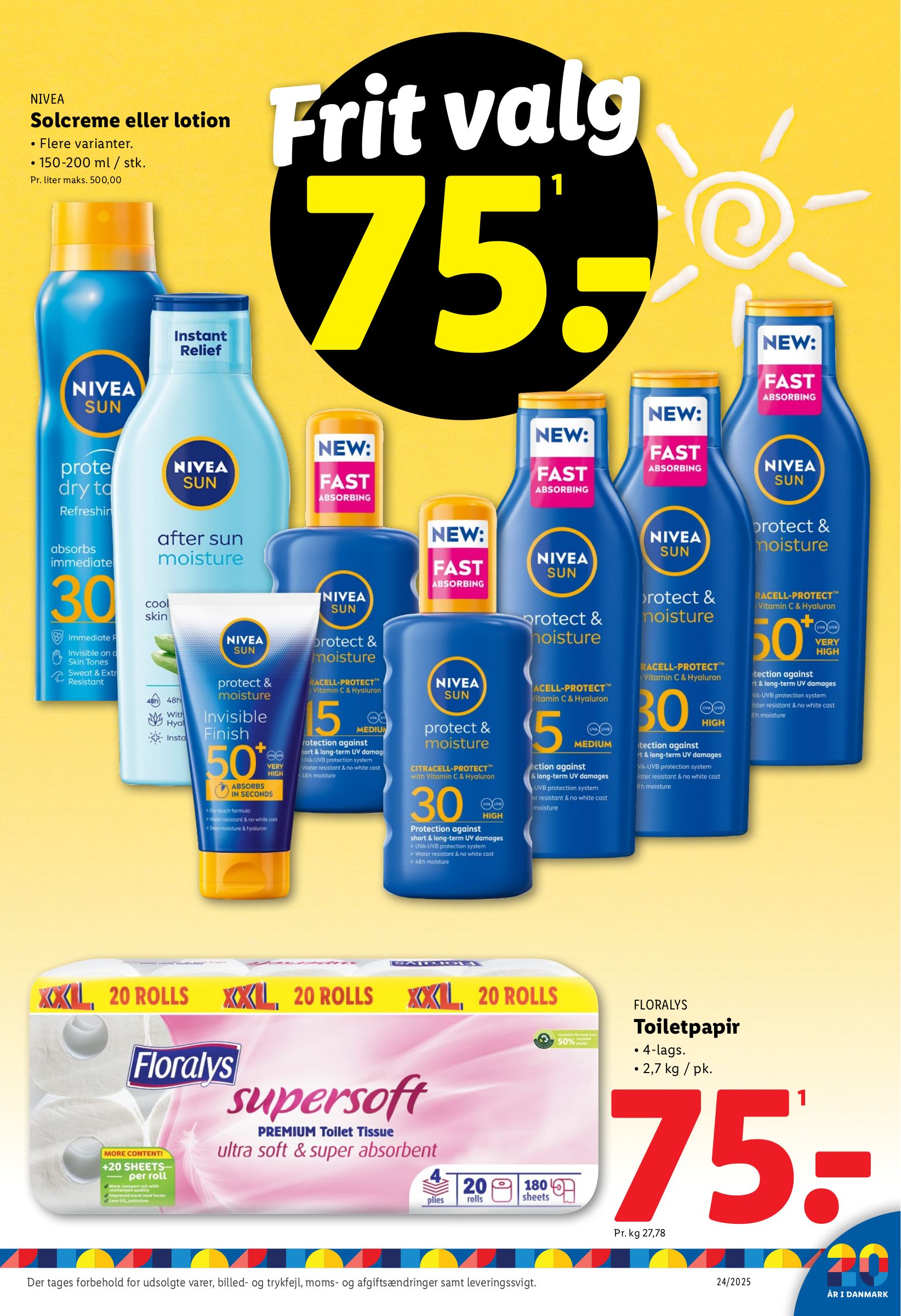 lidl - Lidl tilbudsavis gyldig fra 10.06. til 14.06. - page: 7