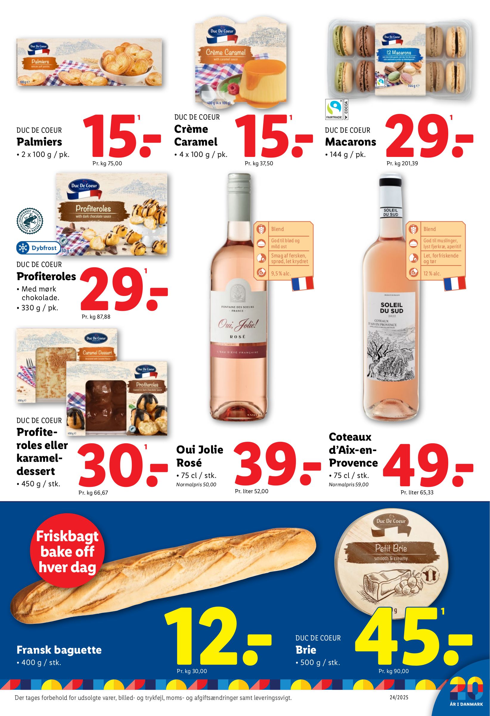 lidl - Lidl tilbudsavis gyldig fra 10.06. til 14.06. - page: 13