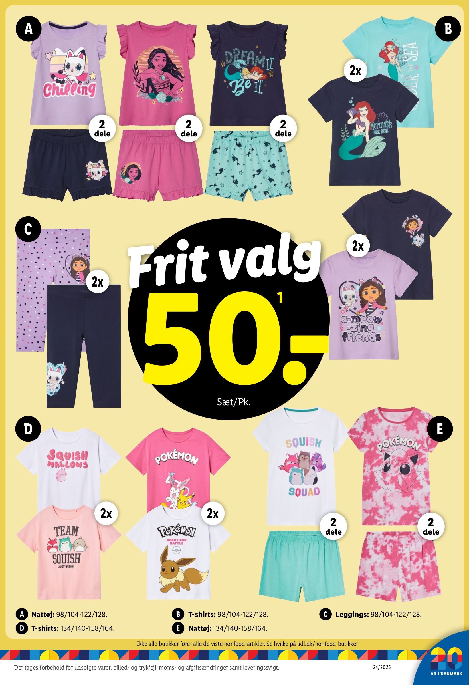 lidl - Lidl tilbudsavis gyldig fra 10.06. til 14.06. - page: 19