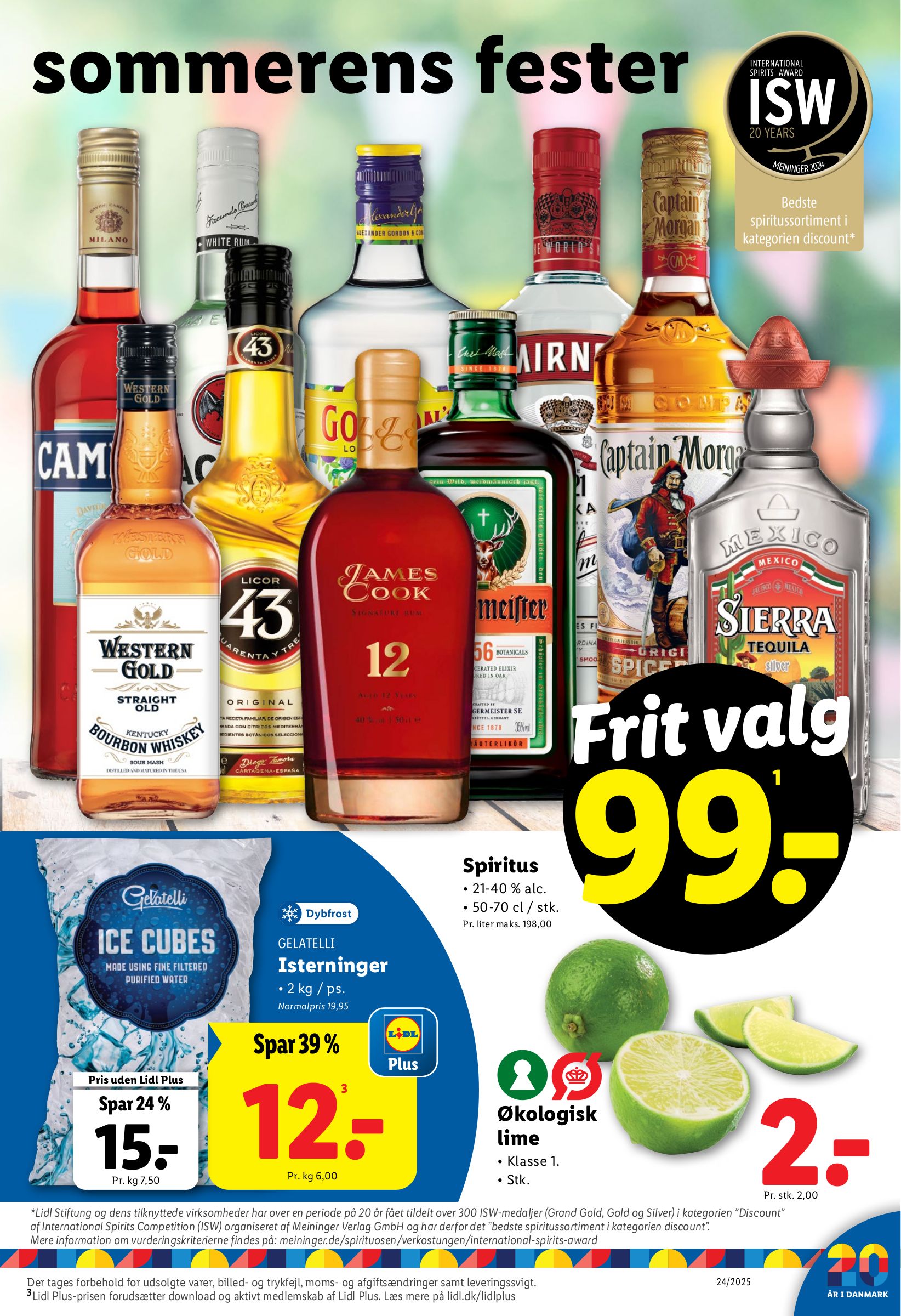 lidl - Lidl tilbudsavis gyldig fra 10.06. til 14.06. - page: 9