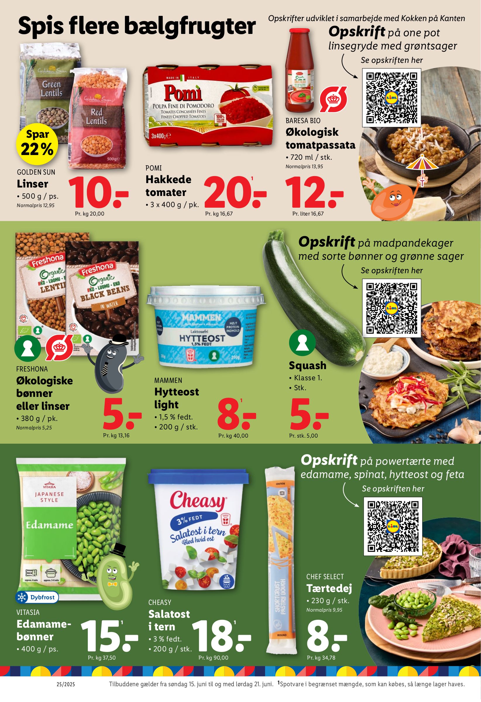 lidl - Lidl - Tilbud tilbudsavis gyldig fra 15.06. til 21.06. - page: 23 lidl - Lidl - Tilbud tilbudsavis gyldig fra 15.06. til 21.06. - page: 23