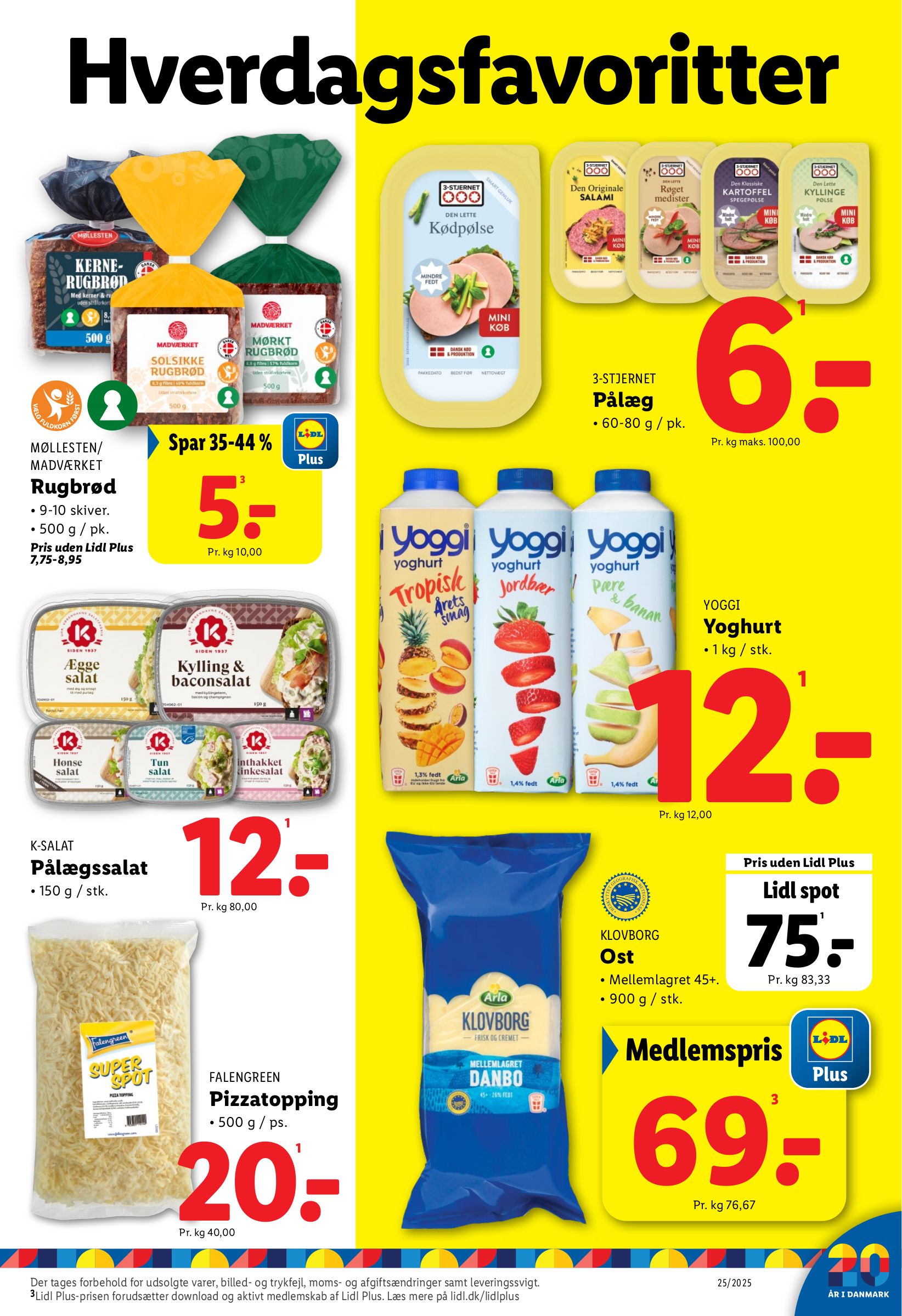 lidl - Lidl - Tilbud tilbudsavis gyldig fra 15.06. til 21.06. - page: 20 lidl - Lidl - Tilbud tilbudsavis gyldig fra 15.06. til 21.06. - page: 20