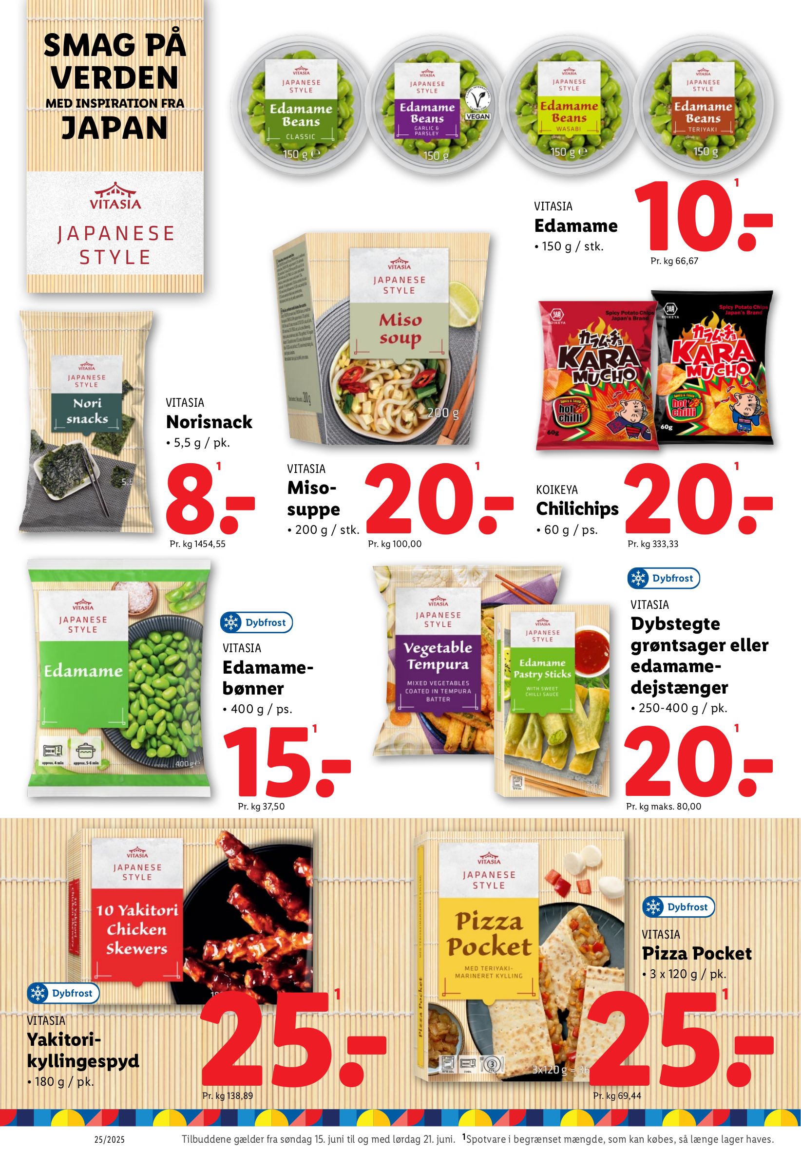 lidl - Lidl - Tilbud tilbudsavis gyldig fra 15.06. til 21.06. - page: 29 lidl - Lidl - Tilbud tilbudsavis gyldig fra 15.06. til 21.06. - page: 29
