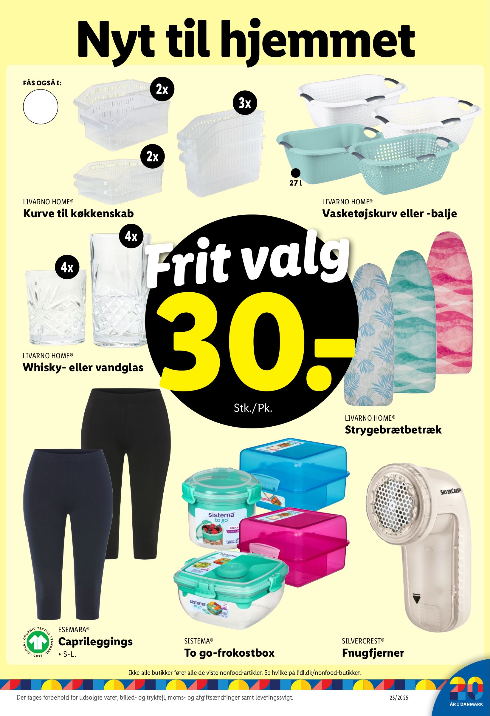 lidl - Lidl - Tilbud tilbudsavis gyldig fra 15.06. til 21.06. - page: 38 lidl - Lidl - Tilbud tilbudsavis gyldig fra 15.06. til 21.06. - page: 38