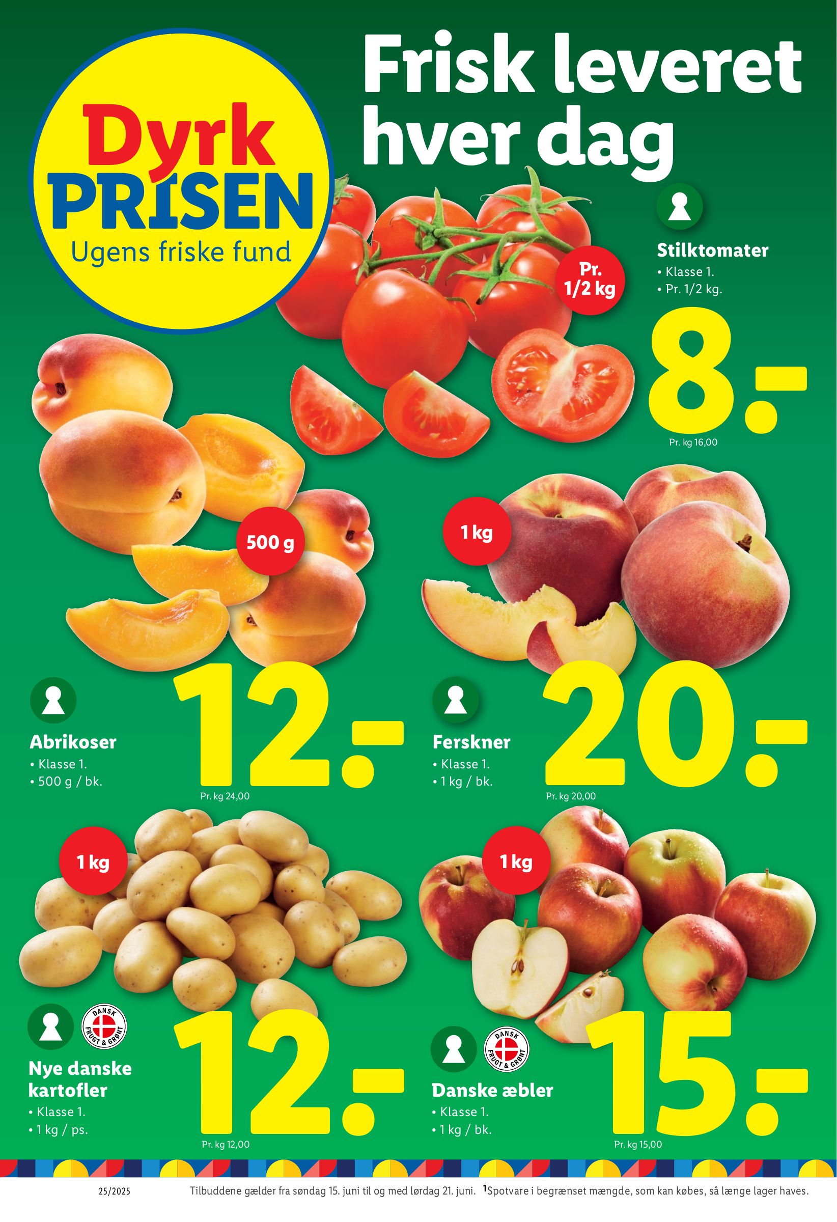 lidl - Lidl - Tilbud tilbudsavis gyldig fra 15.06. til 21.06. - page: 17 lidl - Lidl - Tilbud tilbudsavis gyldig fra 15.06. til 21.06. - page: 17