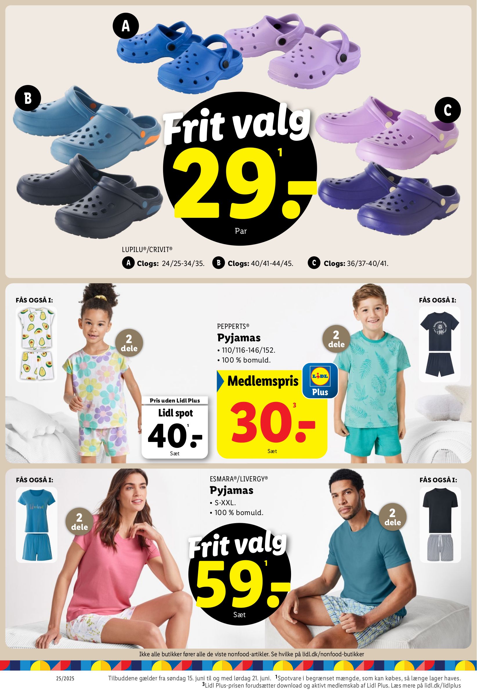 lidl - Lidl - Tilbud tilbudsavis gyldig fra 15.06. til 21.06. - page: 35 lidl - Lidl - Tilbud tilbudsavis gyldig fra 15.06. til 21.06. - page: 35