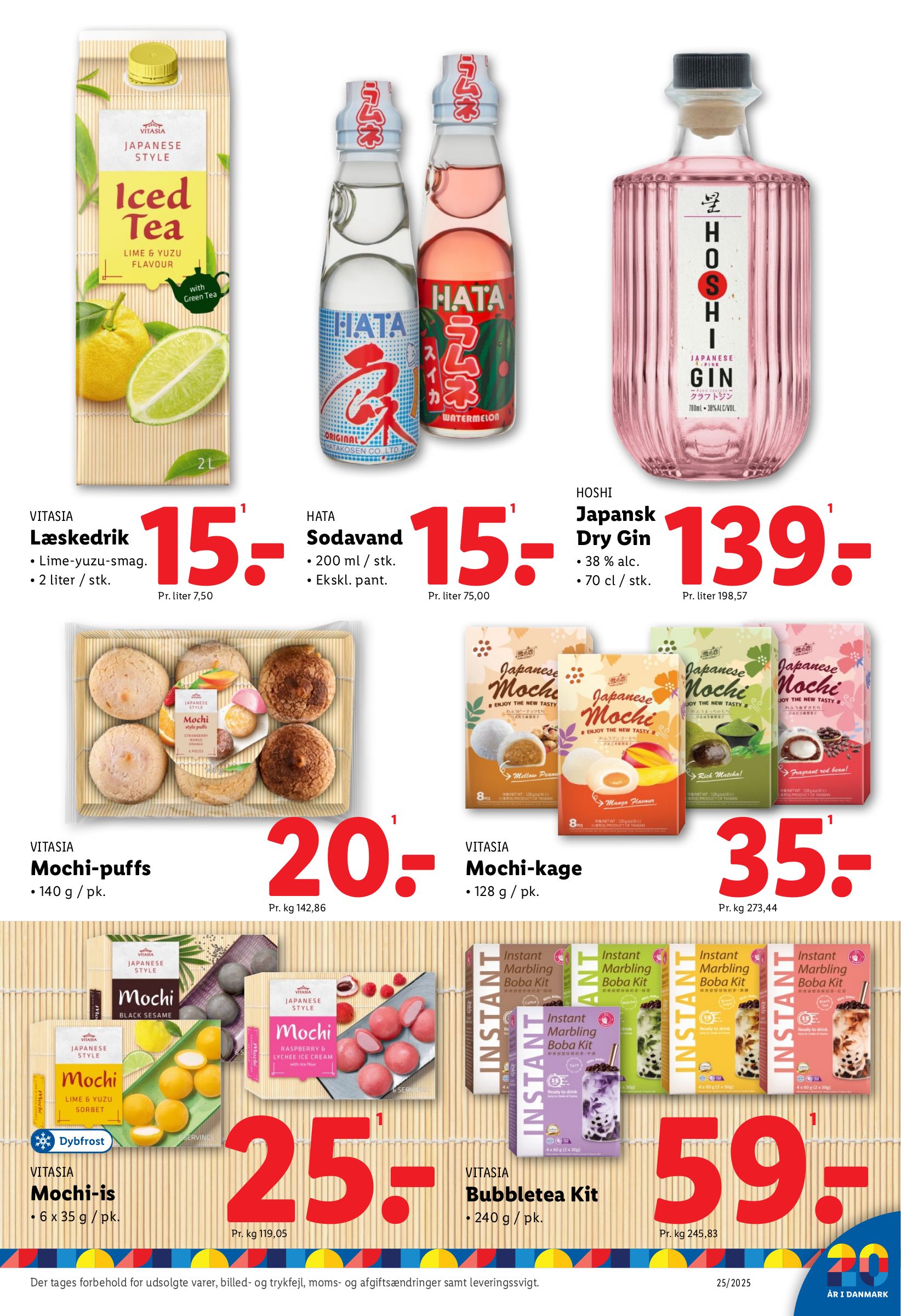 lidl - Lidl - Tilbud tilbudsavis gyldig fra 15.06. til 21.06. - page: 30 lidl - Lidl - Tilbud tilbudsavis gyldig fra 15.06. til 21.06. - page: 30