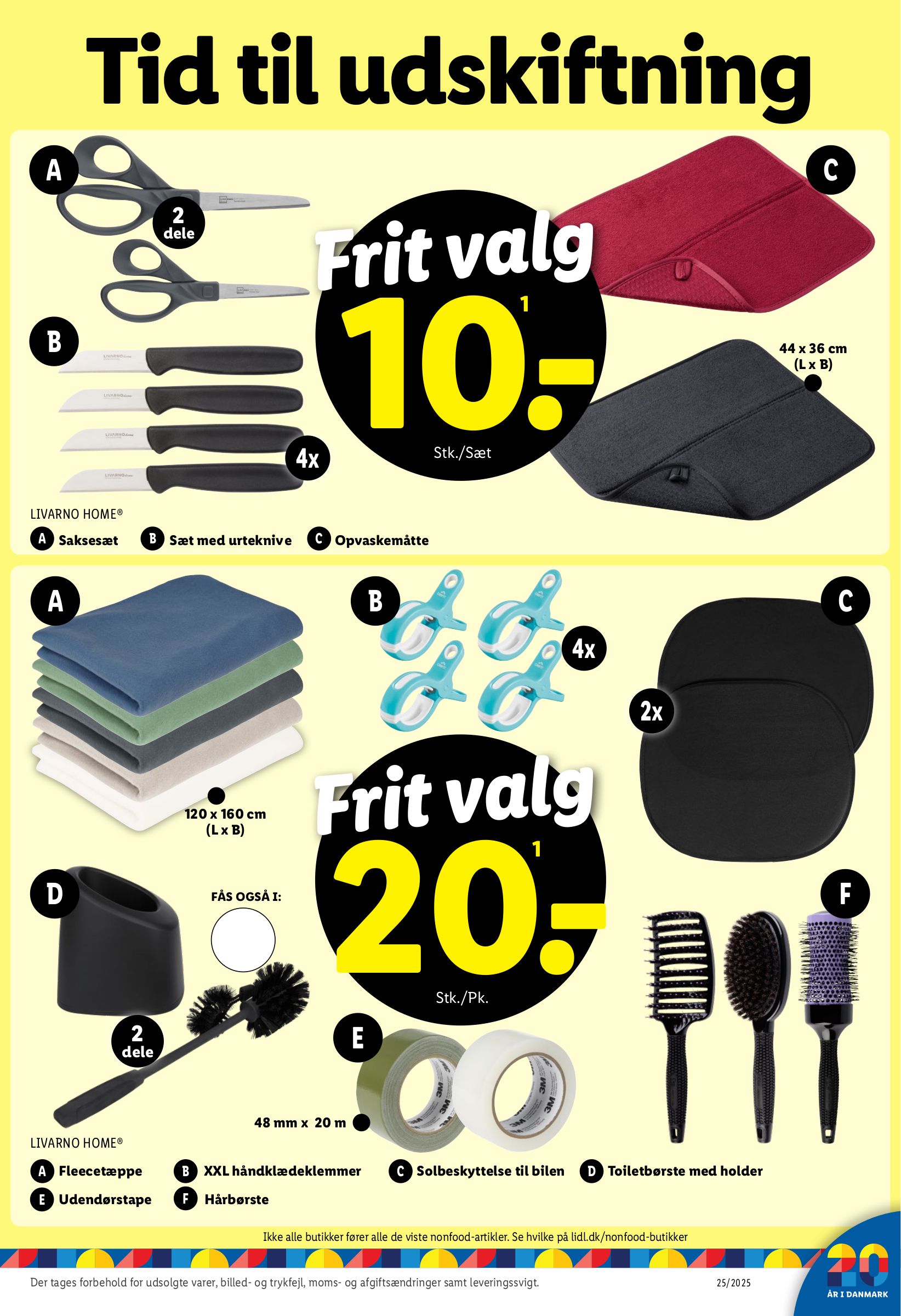 lidl - Lidl - Tilbud tilbudsavis gyldig fra 15.06. til 21.06. - page: 36 lidl - Lidl - Tilbud tilbudsavis gyldig fra 15.06. til 21.06. - page: 36