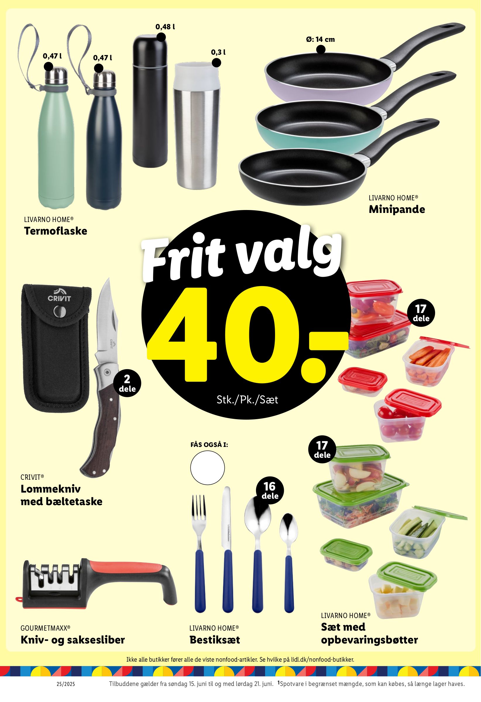 lidl - Lidl - Tilbud tilbudsavis gyldig fra 15.06. til 21.06. - page: 37 lidl - Lidl - Tilbud tilbudsavis gyldig fra 15.06. til 21.06. - page: 37
