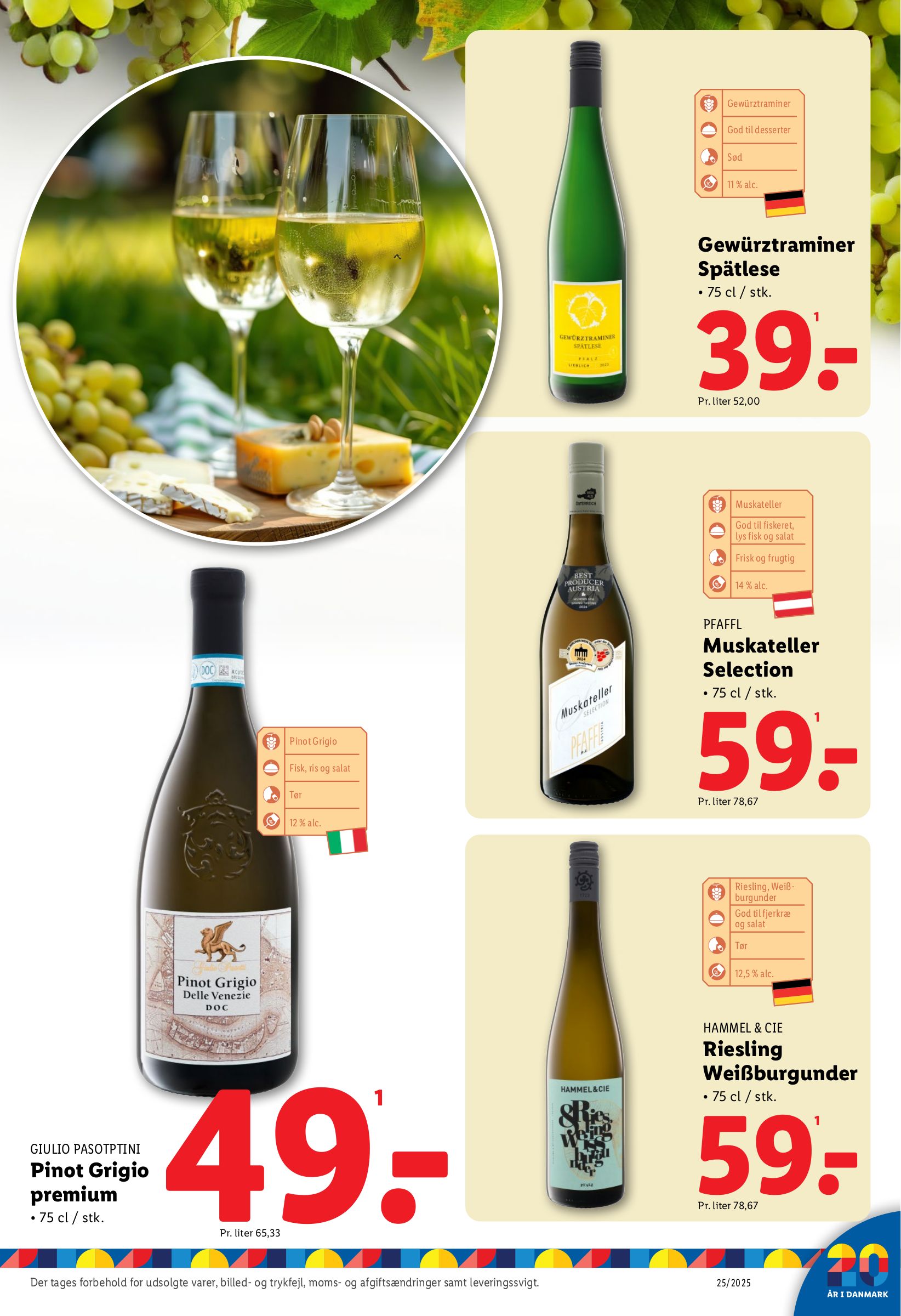 lidl - Lidl - Tilbud tilbudsavis gyldig fra 15.06. til 21.06. - page: 32 lidl - Lidl - Tilbud tilbudsavis gyldig fra 15.06. til 21.06. - page: 32