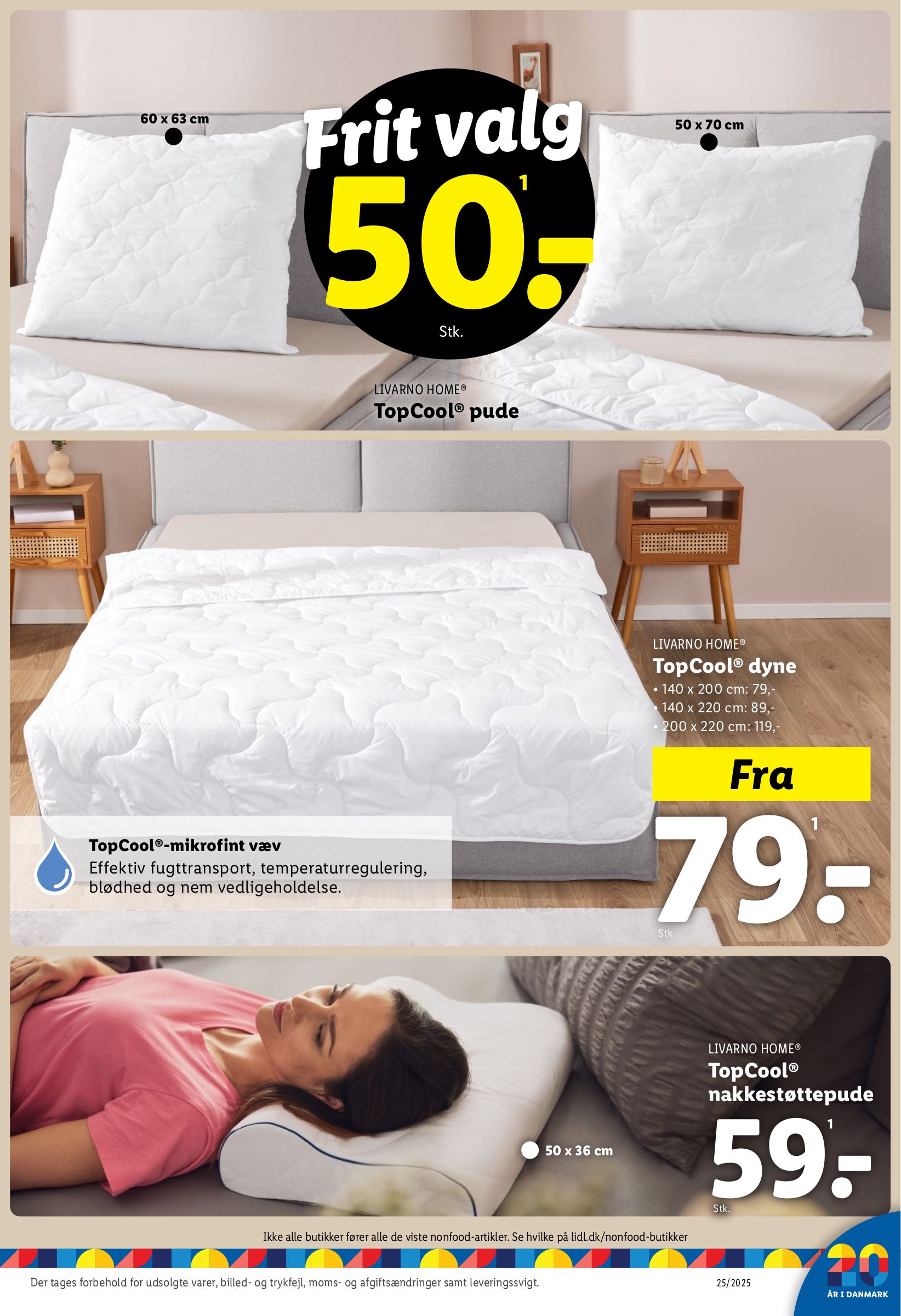 lidl - Lidl - Tilbud tilbudsavis gyldig fra 15.06. til 21.06. - page: 34 lidl - Lidl - Tilbud tilbudsavis gyldig fra 15.06. til 21.06. - page: 34