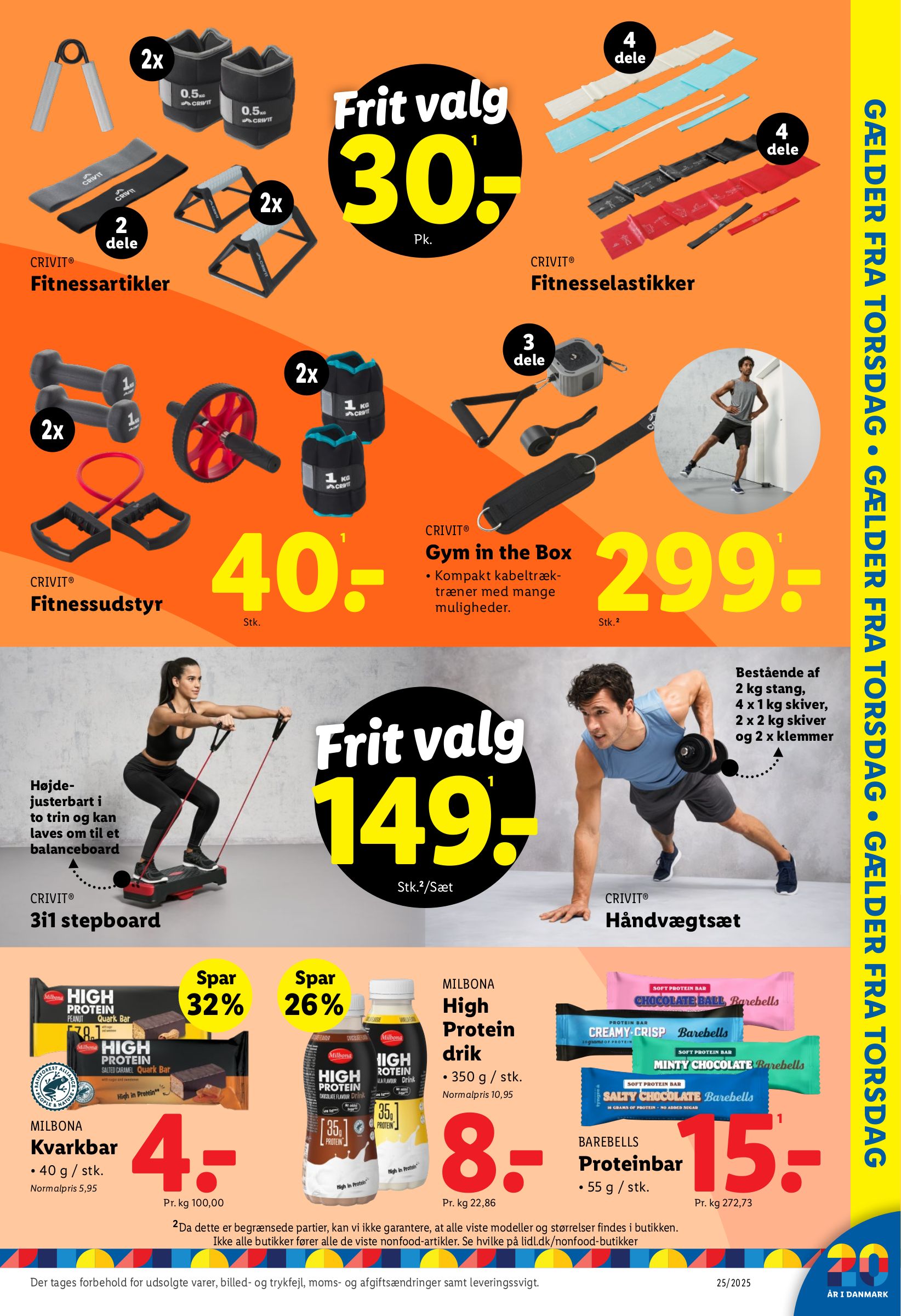 lidl - Lidl - Tilbud tilbudsavis gyldig fra 15.06. til 21.06. - page: 9 lidl - Lidl - Tilbud tilbudsavis gyldig fra 15.06. til 21.06. - page: 9