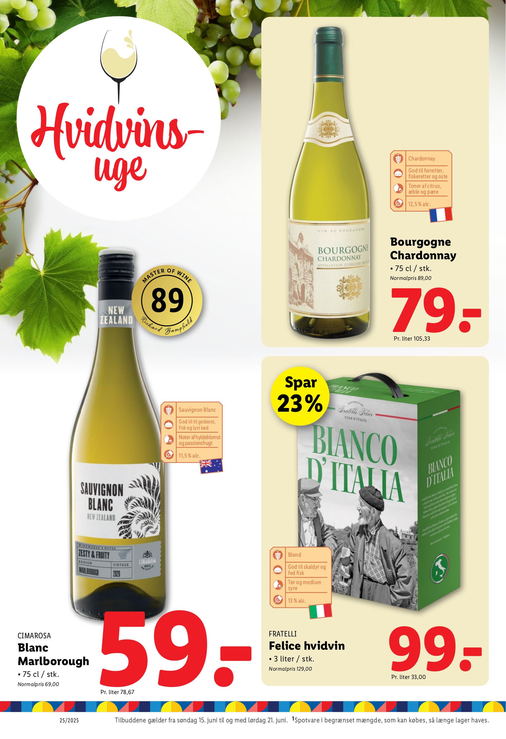 lidl - Lidl - Tilbud tilbudsavis gyldig fra 15.06. til 21.06. - page: 31 lidl - Lidl - Tilbud tilbudsavis gyldig fra 15.06. til 21.06. - page: 31