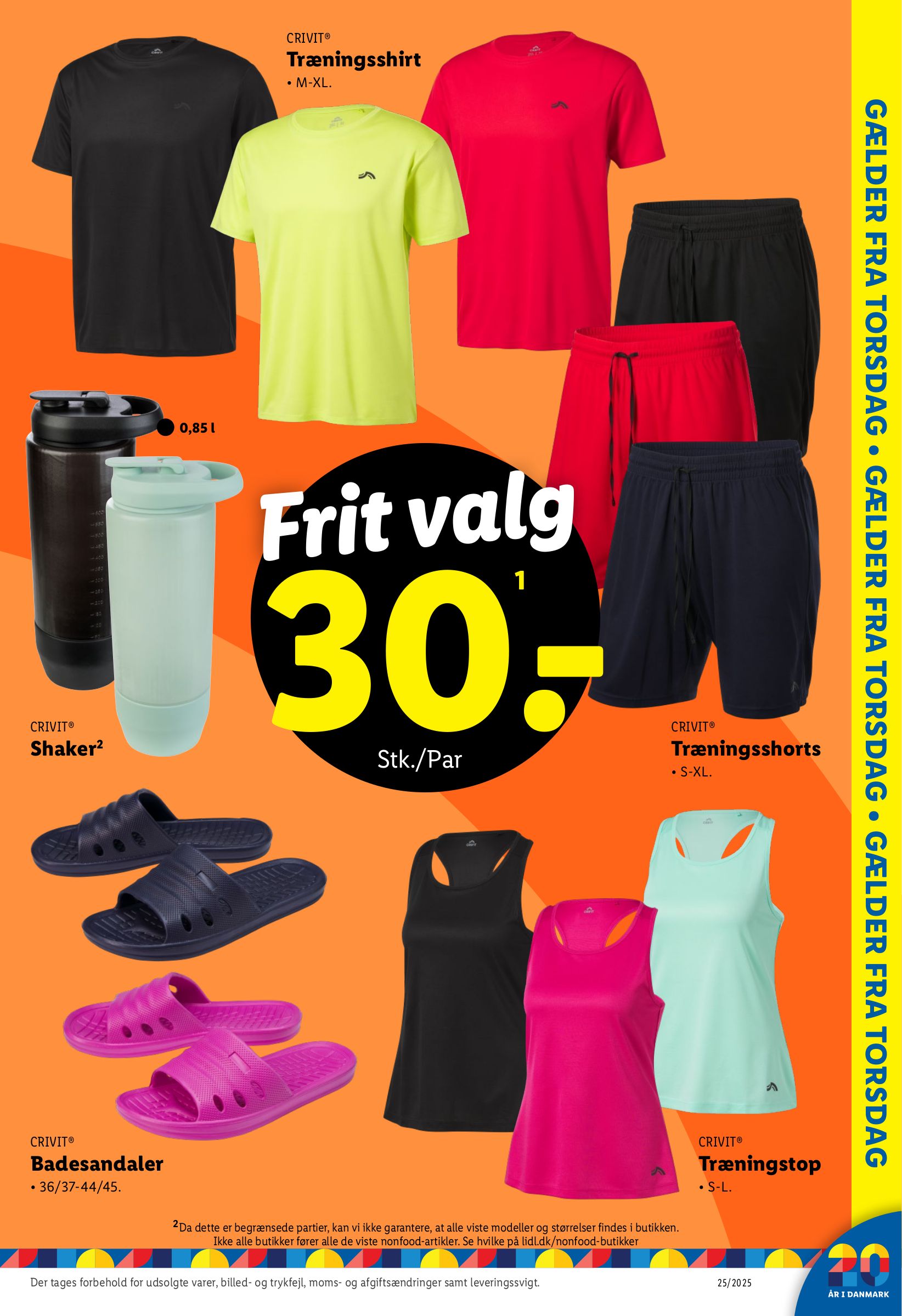 lidl - Lidl - Tilbud tilbudsavis gyldig fra 15.06. til 21.06. - page: 11 lidl - Lidl - Tilbud tilbudsavis gyldig fra 15.06. til 21.06. - page: 11
