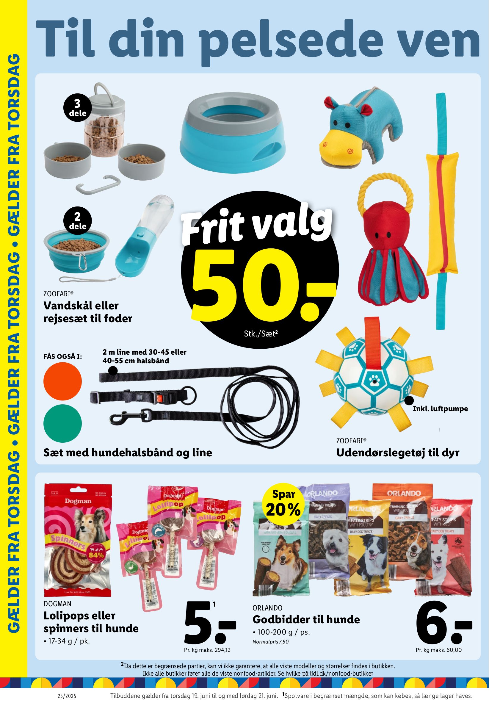 lidl - Lidl - Tilbud tilbudsavis gyldig fra 15.06. til 21.06. - page: 6 lidl - Lidl - Tilbud tilbudsavis gyldig fra 15.06. til 21.06. - page: 6