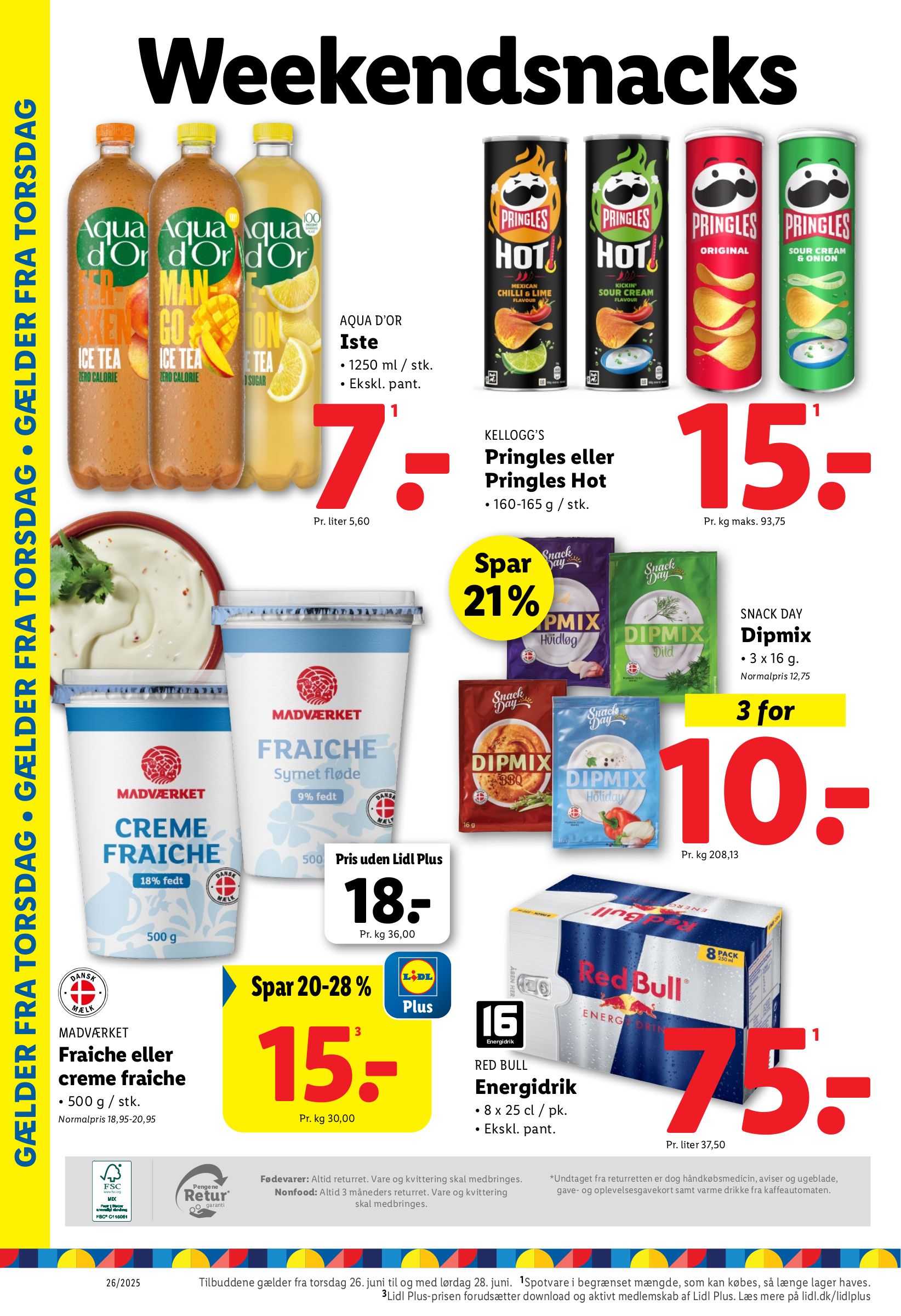 lidl - Lidl tilbudsavis gyldig fra 22.06. til 28.06. - page: 33 lidl - Lidl tilbudsavis gyldig fra 22.06. til 28.06. - page: 33