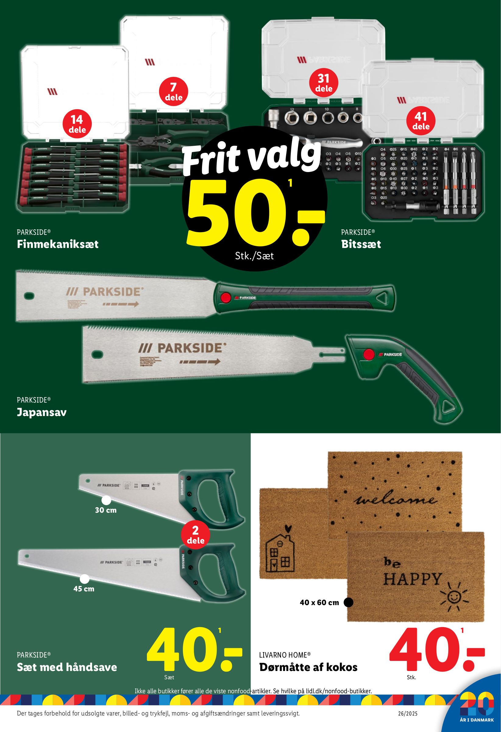lidl - Lidl tilbudsavis gyldig fra 22.06. til 28.06. - page: 27 lidl - Lidl tilbudsavis gyldig fra 22.06. til 28.06. - page: 27