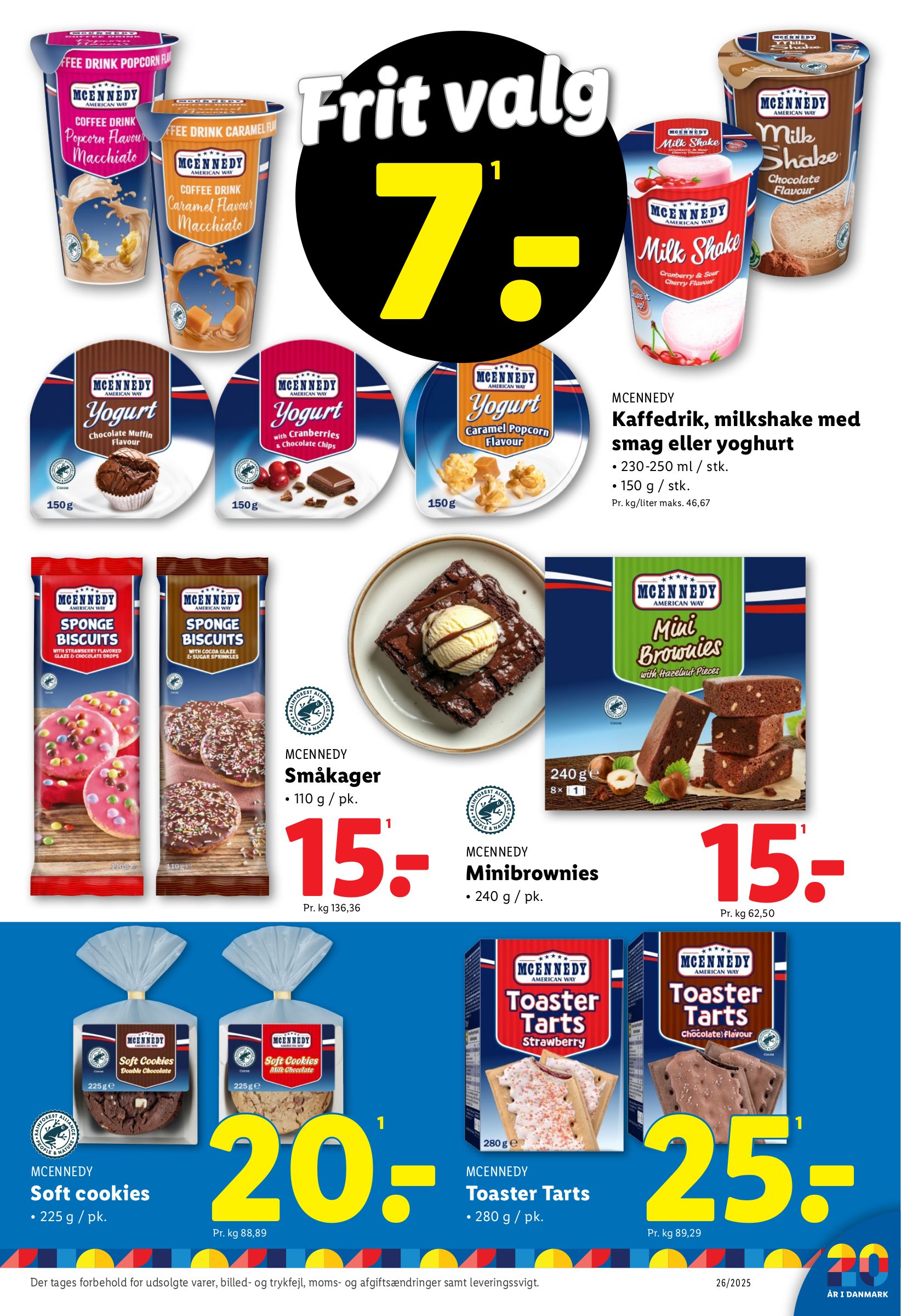 lidl - Lidl tilbudsavis gyldig fra 22.06. til 28.06. - page: 15 lidl - Lidl tilbudsavis gyldig fra 22.06. til 28.06. - page: 15