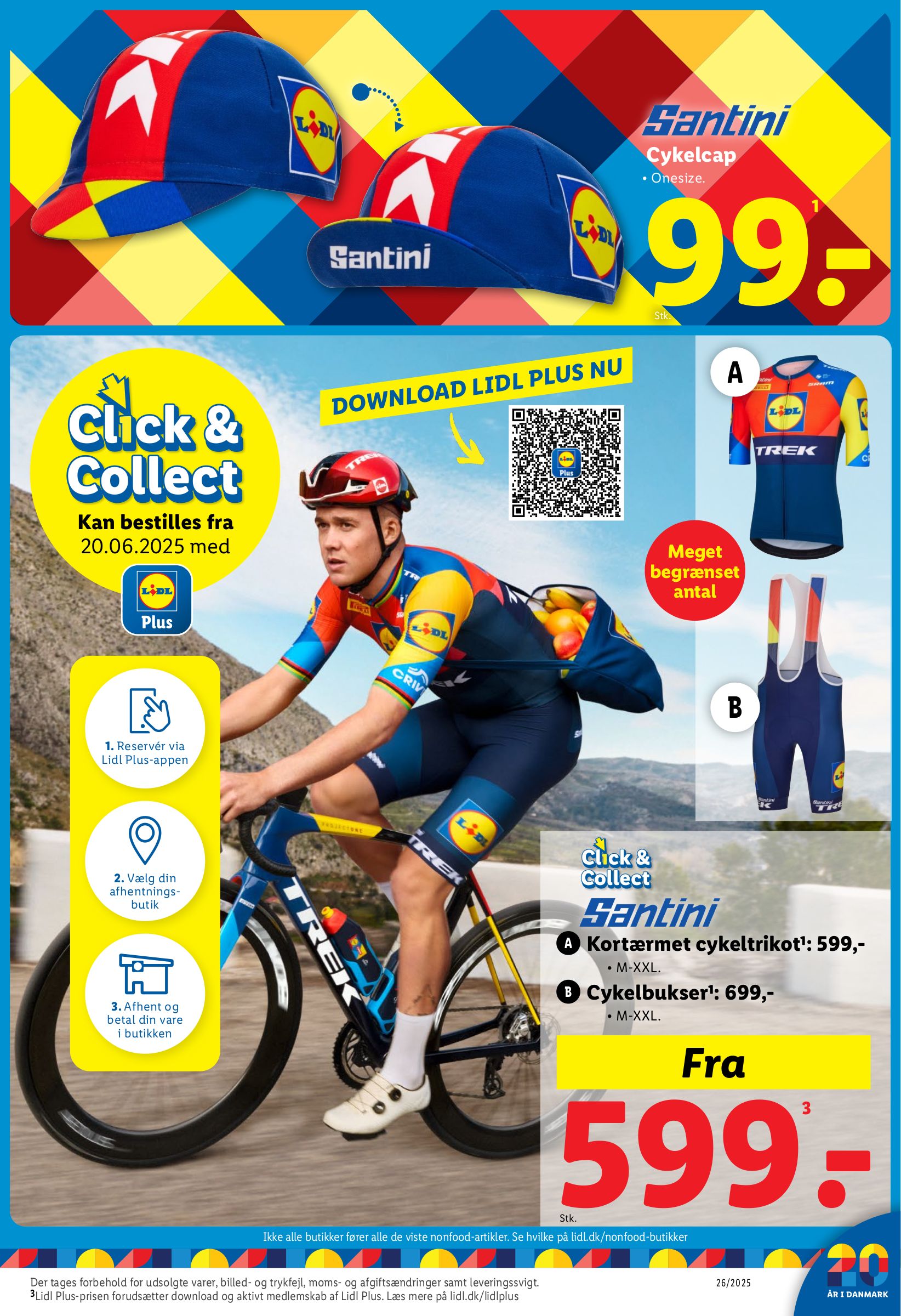 lidl - Lidl tilbudsavis gyldig fra 22.06. til 28.06. - page: 21 lidl - Lidl tilbudsavis gyldig fra 22.06. til 28.06. - page: 21