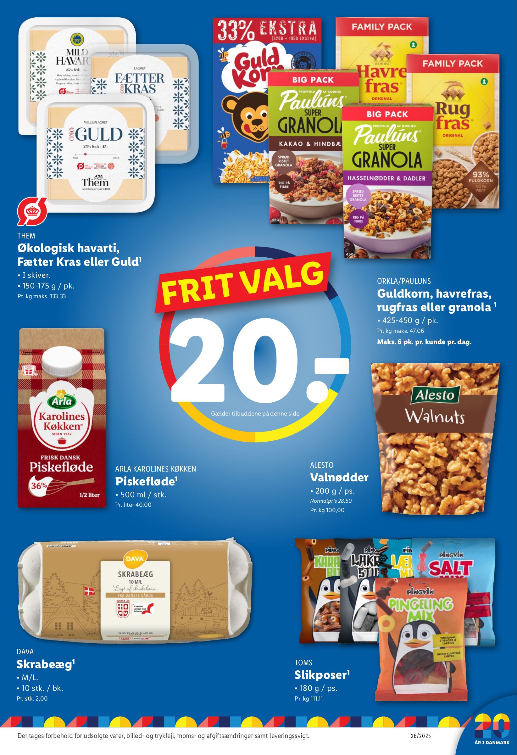 lidl - Lidl tilbudsavis gyldig fra 22.06. til 28.06. - page: 9 lidl - Lidl tilbudsavis gyldig fra 22.06. til 28.06. - page: 9