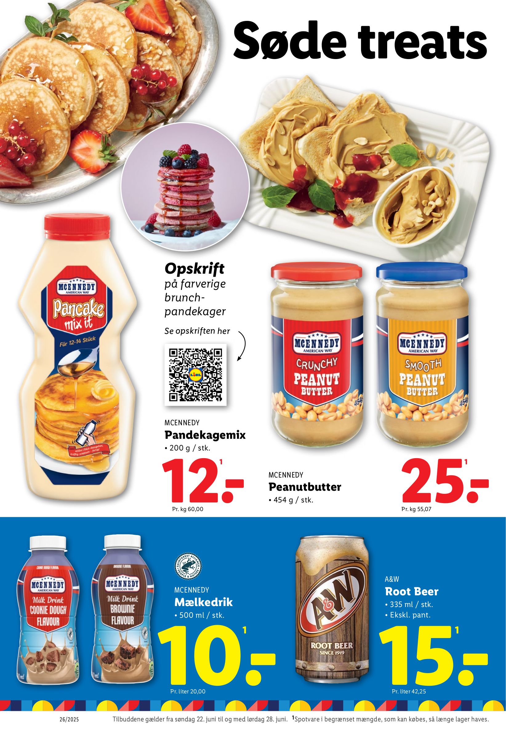 lidl - Lidl tilbudsavis gyldig fra 22.06. til 28.06. - page: 14 lidl - Lidl tilbudsavis gyldig fra 22.06. til 28.06. - page: 14