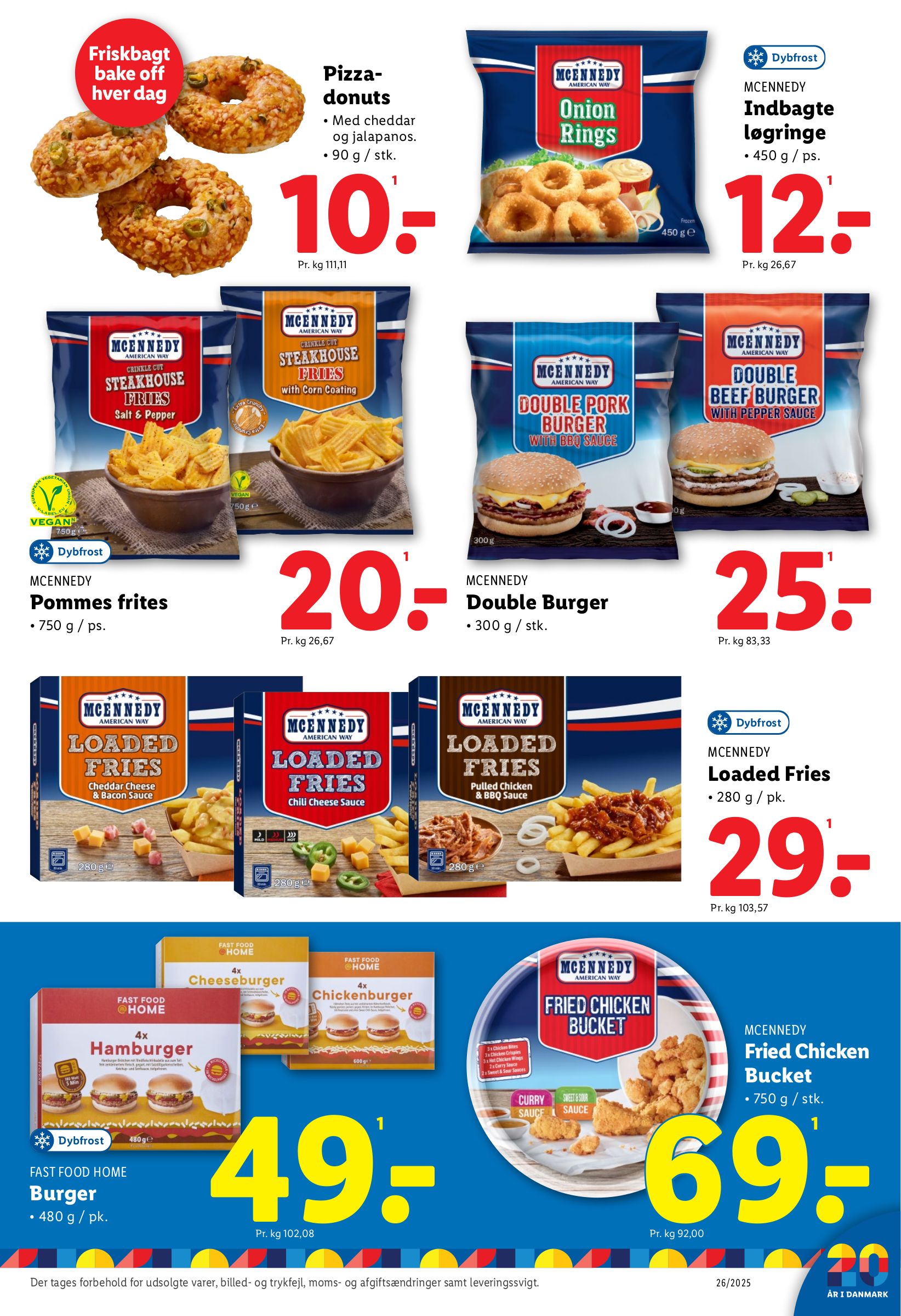 lidl - Lidl tilbudsavis gyldig fra 22.06. til 28.06. - page: 11 lidl - Lidl tilbudsavis gyldig fra 22.06. til 28.06. - page: 11