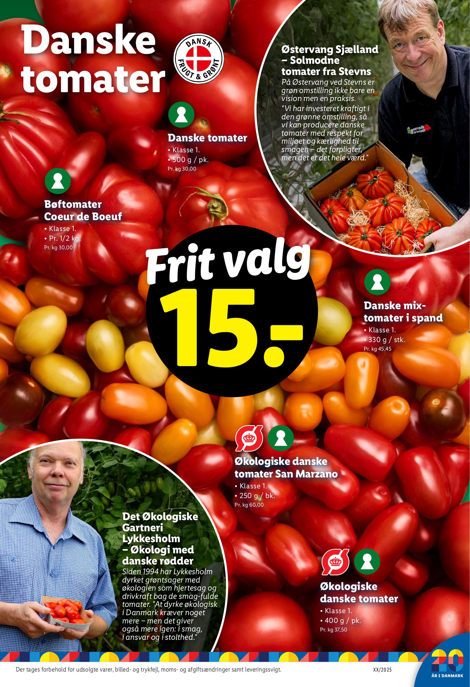 lidl - Lidl tilbudsavis gyldig fra 22.06. til 28.06. - page: 5 lidl - Lidl tilbudsavis gyldig fra 22.06. til 28.06. - page: 5