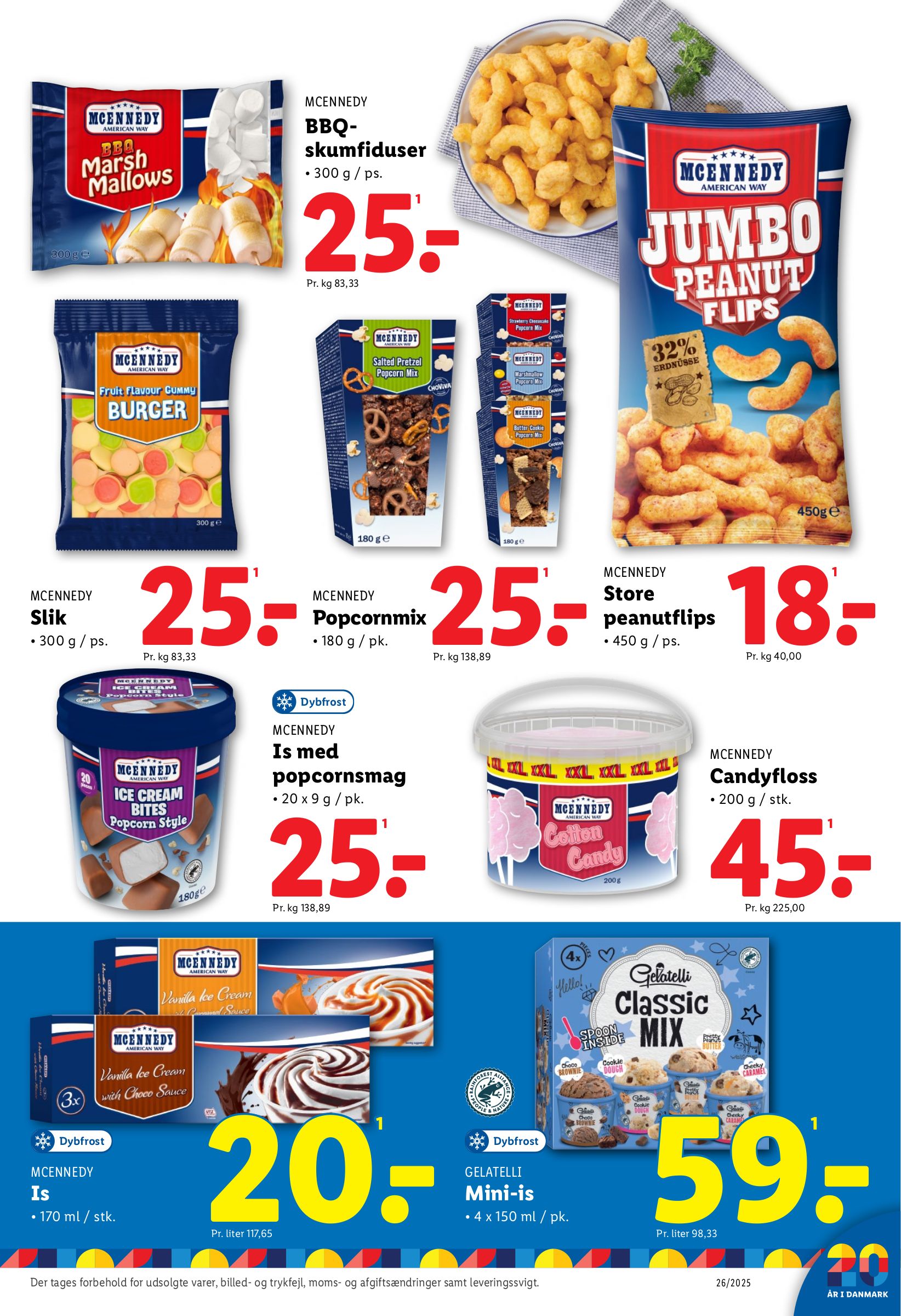 lidl - Lidl tilbudsavis gyldig fra 22.06. til 28.06. - page: 13 lidl - Lidl tilbudsavis gyldig fra 22.06. til 28.06. - page: 13