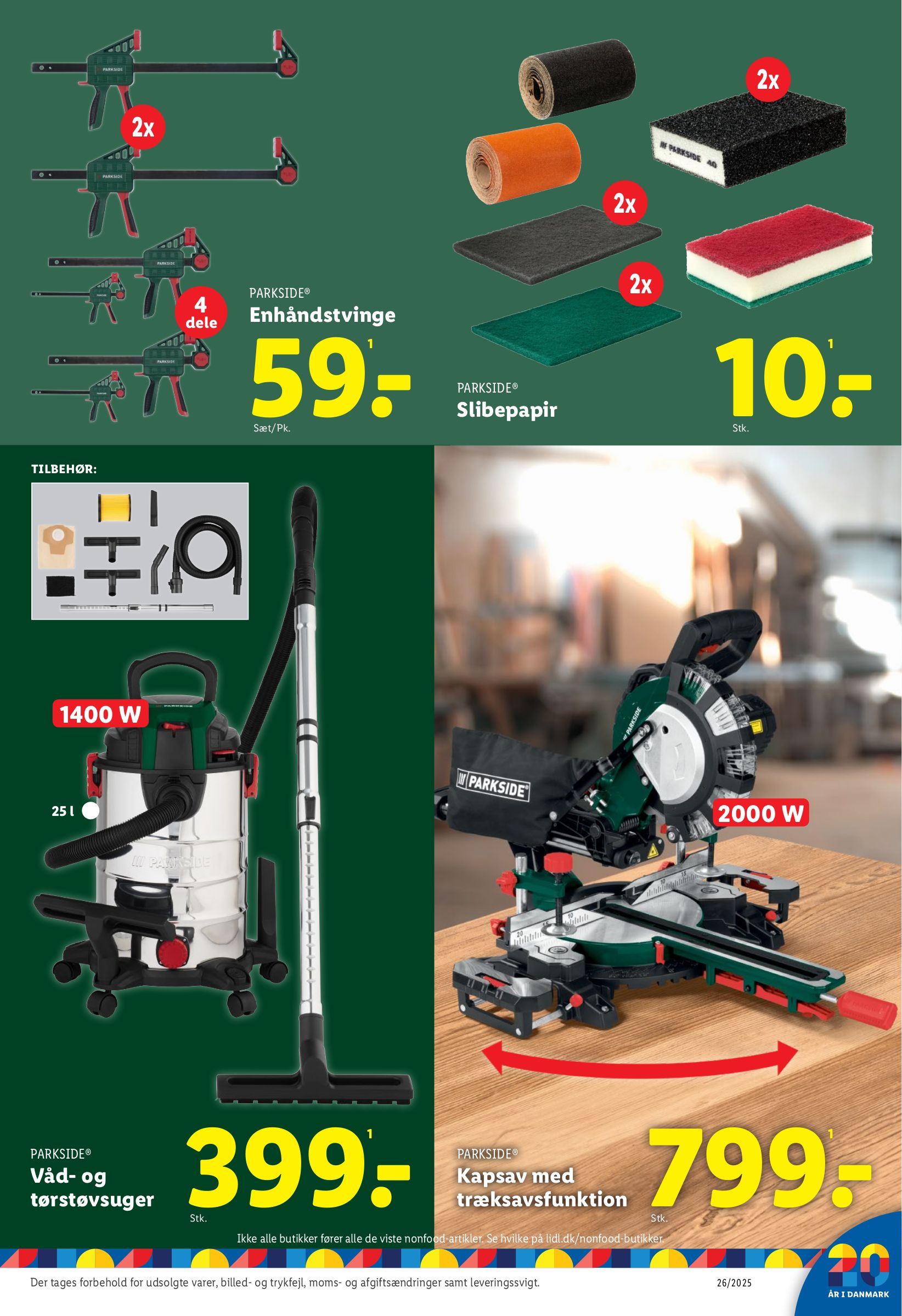 lidl - Lidl tilbudsavis gyldig fra 22.06. til 28.06. - page: 29 lidl - Lidl tilbudsavis gyldig fra 22.06. til 28.06. - page: 29
