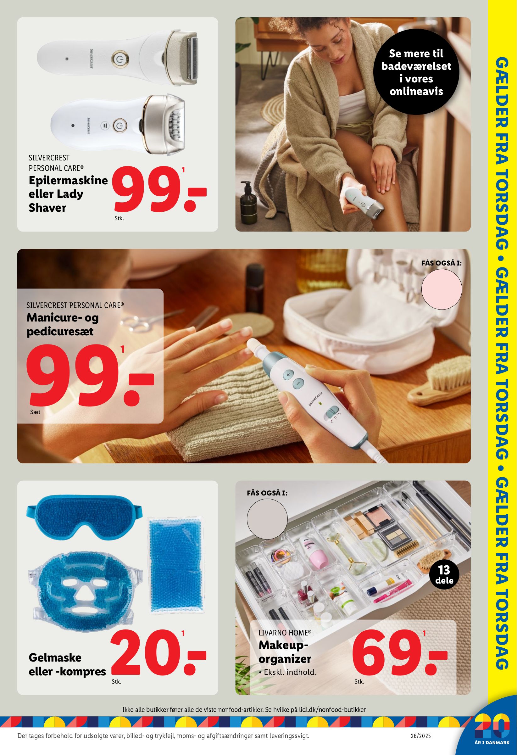 lidl - Lidl - Tilbud tilbudsavis gyldig fra 22.06. til 28.06. - page: 9 lidl - Lidl - Tilbud tilbudsavis gyldig fra 22.06. til 28.06. - page: 9