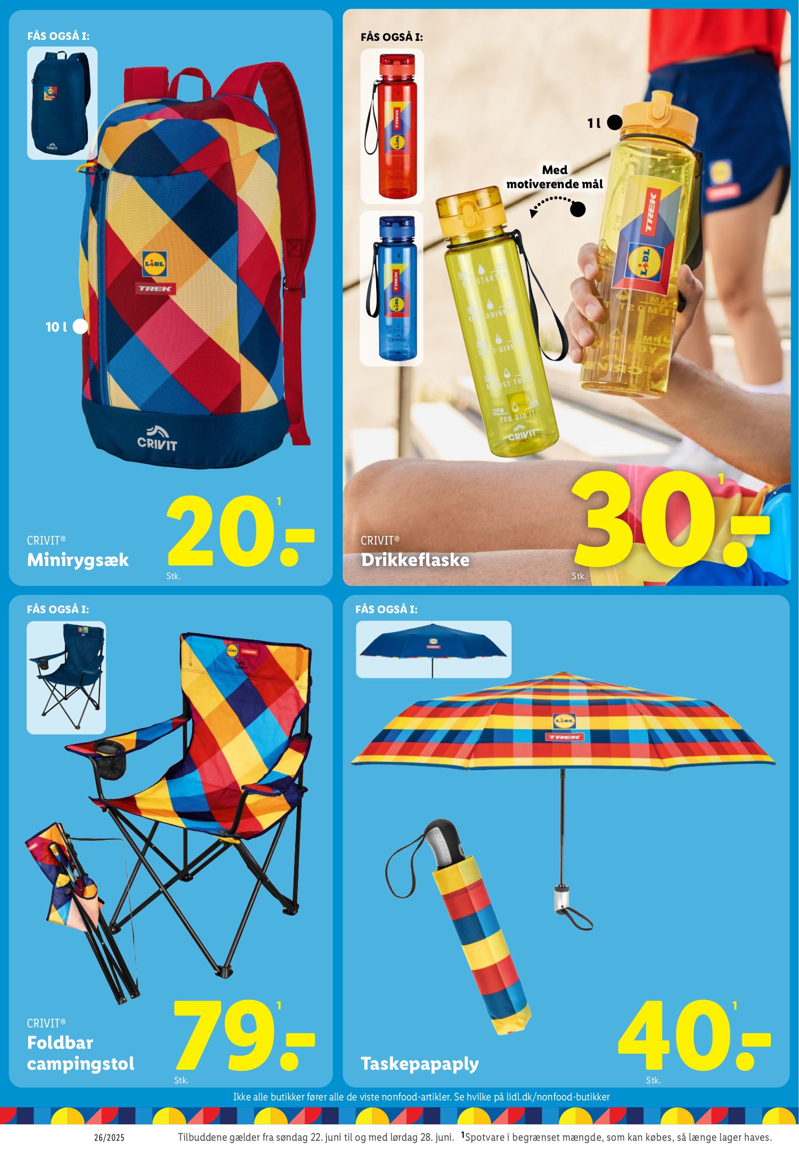 lidl - Lidl - Tilbud tilbudsavis gyldig fra 22.06. til 28.06. - page: 35 lidl - Lidl - Tilbud tilbudsavis gyldig fra 22.06. til 28.06. - page: 35