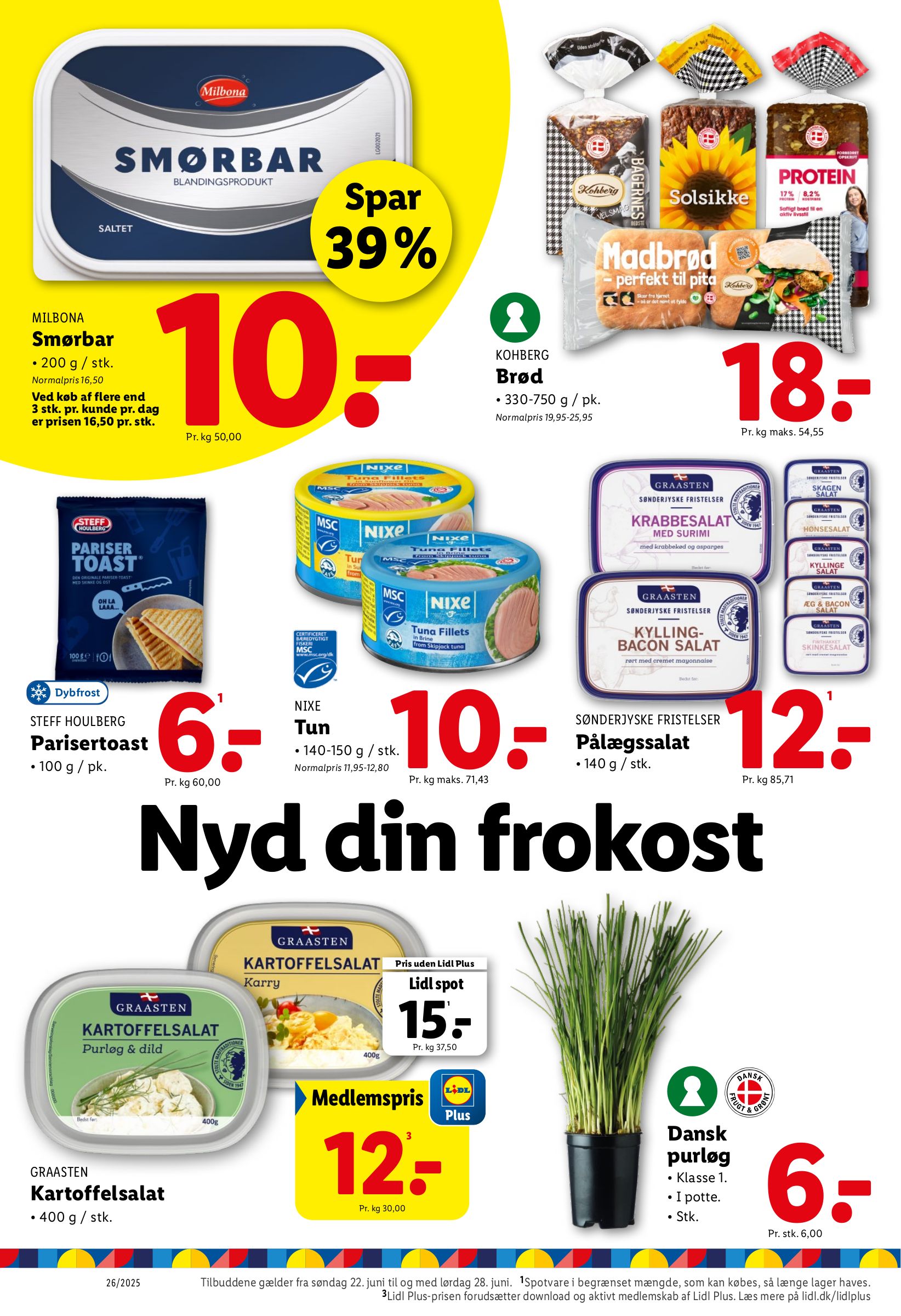 lidl - Lidl - Tilbud tilbudsavis gyldig fra 22.06. til 28.06. - page: 21 lidl - Lidl - Tilbud tilbudsavis gyldig fra 22.06. til 28.06. - page: 21