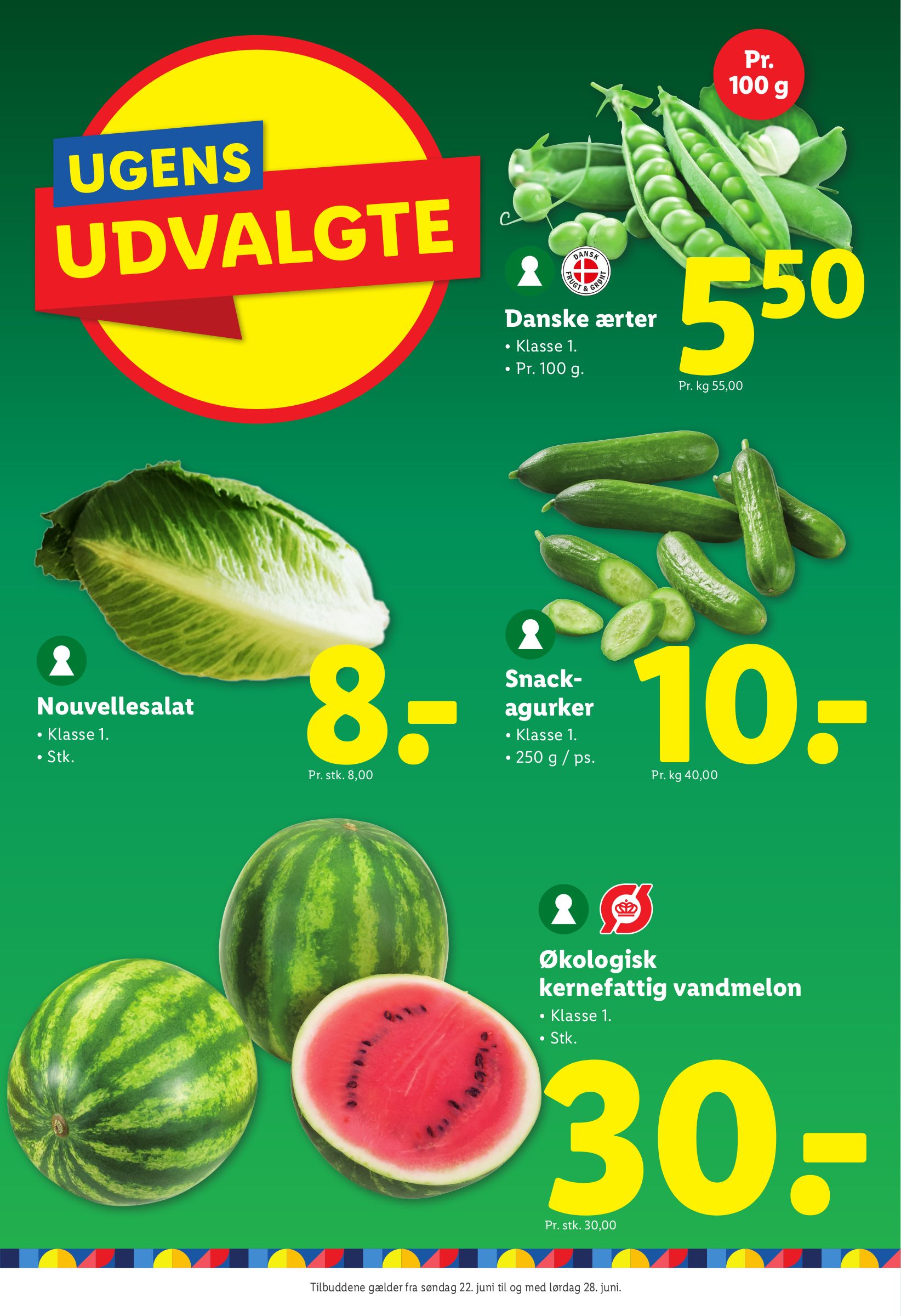 lidl - Lidl - Tilbud tilbudsavis gyldig fra 22.06. til 28.06. - page: 19 lidl - Lidl - Tilbud tilbudsavis gyldig fra 22.06. til 28.06. - page: 19