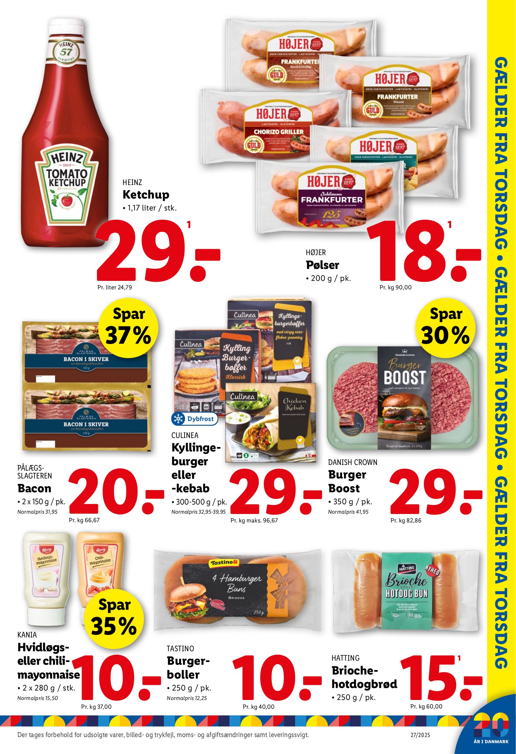 lidl - Lidl tilbudsavis gyldig fra 29.06. til 05.07. - page: 29 lidl - Lidl tilbudsavis gyldig fra 29.06. til 05.07. - page: 29