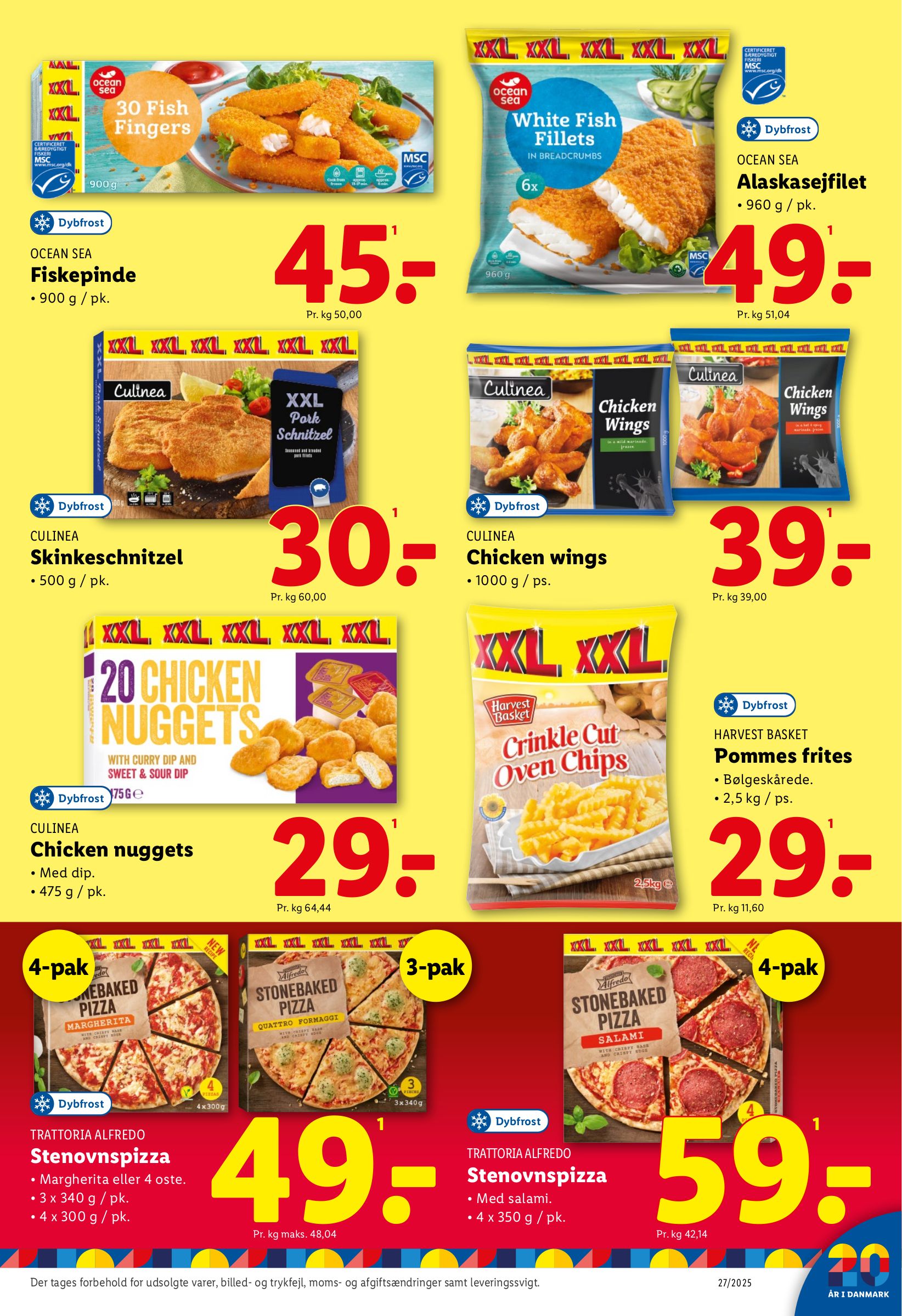 lidl - Lidl tilbudsavis gyldig fra 29.06. til 05.07. - page: 13 lidl - Lidl tilbudsavis gyldig fra 29.06. til 05.07. - page: 13