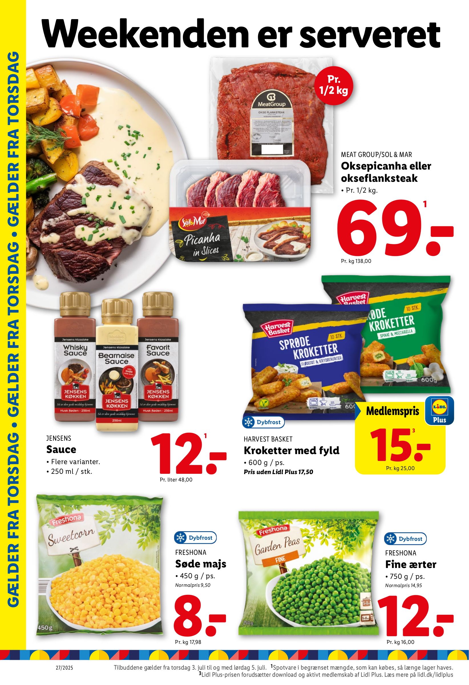 lidl - Lidl tilbudsavis gyldig fra 29.06. til 05.07. - page: 28 lidl - Lidl tilbudsavis gyldig fra 29.06. til 05.07. - page: 28