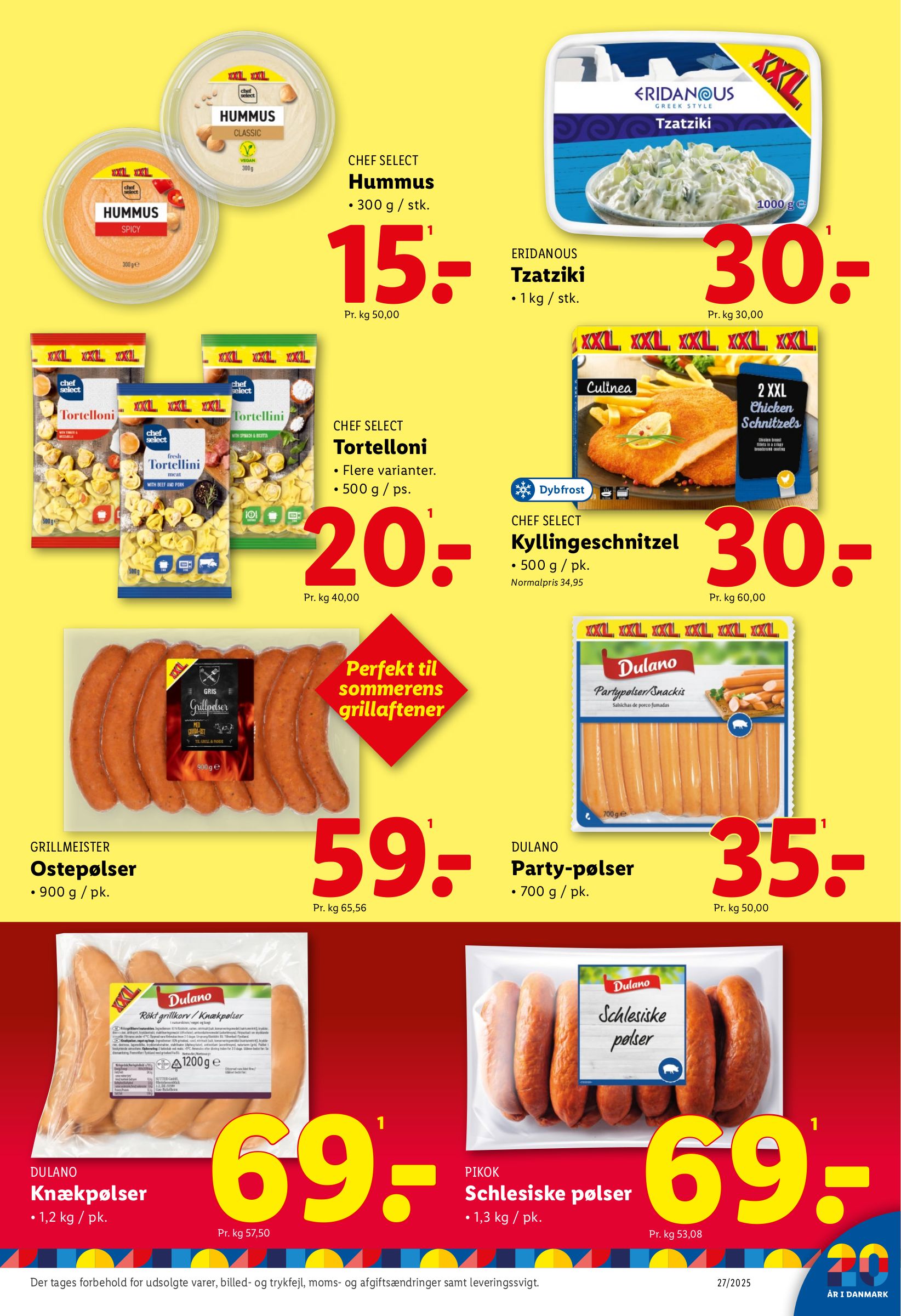 lidl - Lidl tilbudsavis gyldig fra 29.06. til 05.07. - page: 11 lidl - Lidl tilbudsavis gyldig fra 29.06. til 05.07. - page: 11