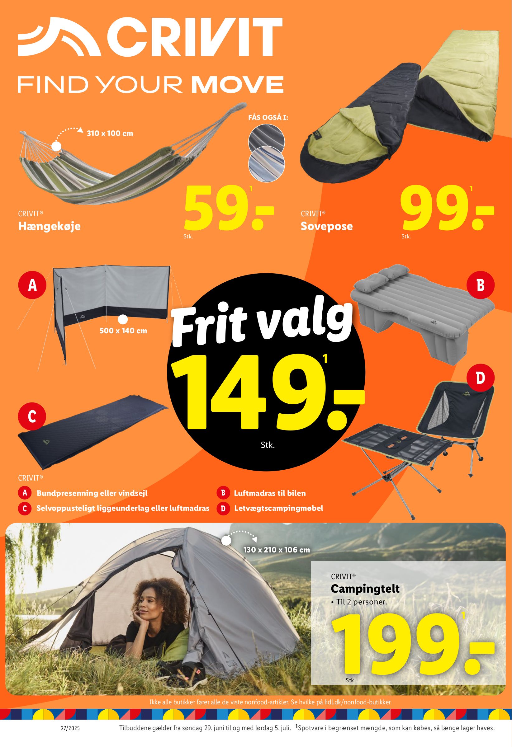 lidl - Lidl tilbudsavis gyldig fra 29.06. til 05.07. - page: 24 lidl - Lidl tilbudsavis gyldig fra 29.06. til 05.07. - page: 24