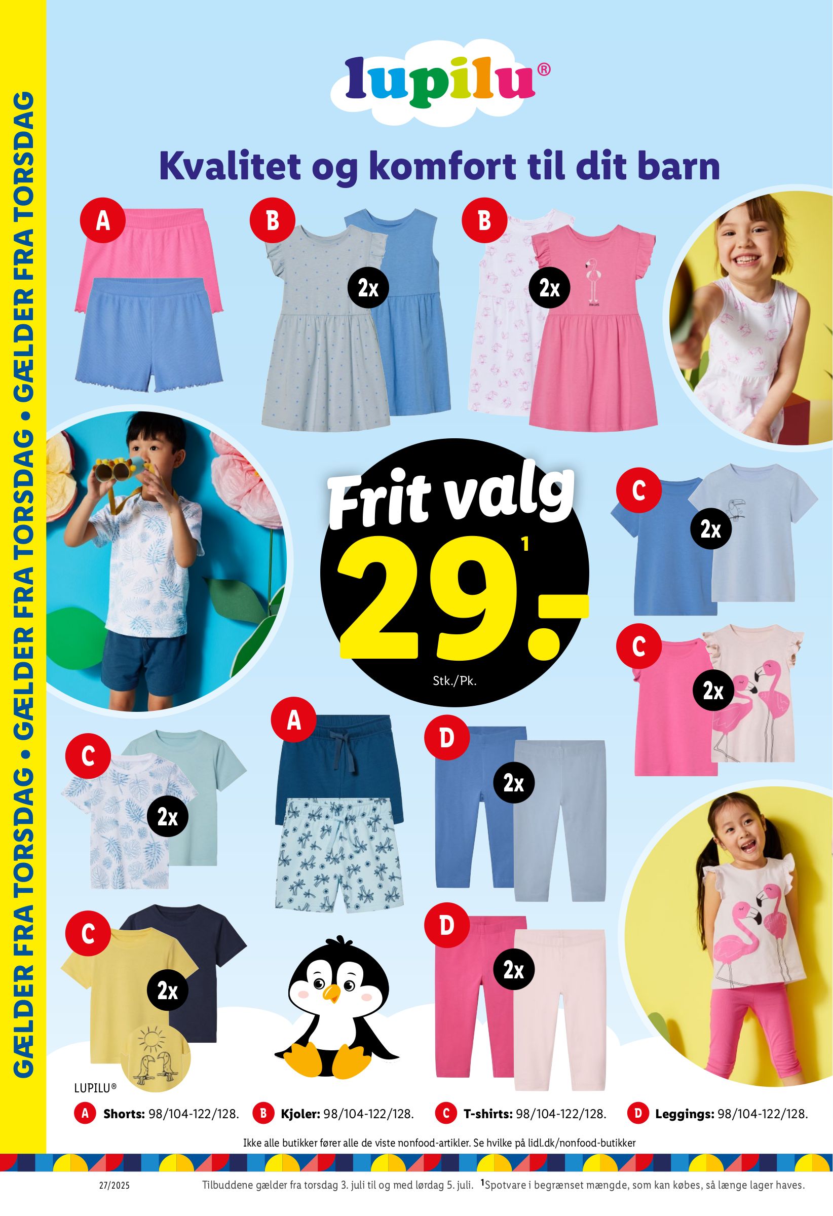 lidl - Lidl tilbudsavis gyldig fra 29.06. til 05.07. - page: 34 lidl - Lidl tilbudsavis gyldig fra 29.06. til 05.07. - page: 34