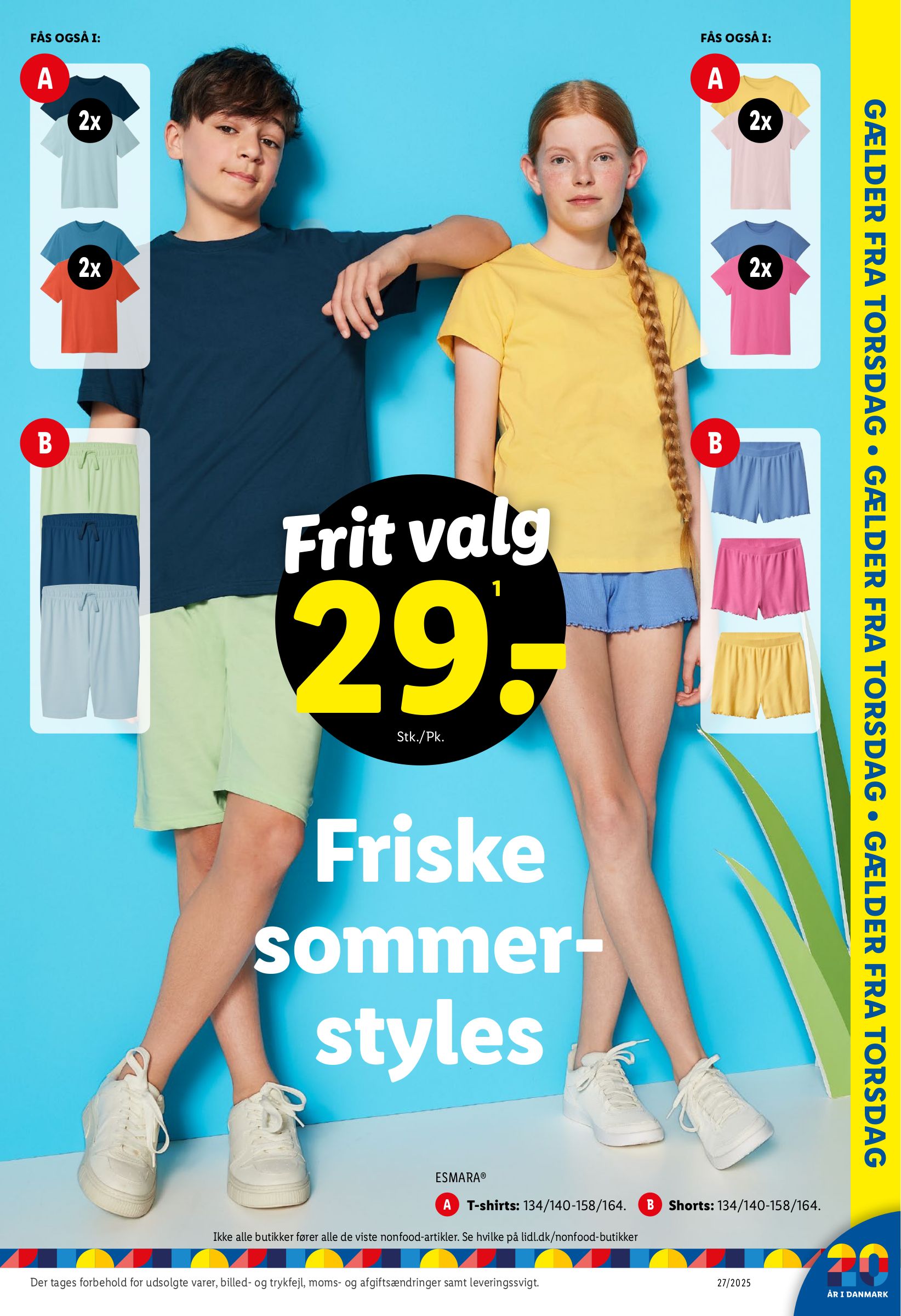 lidl - Lidl tilbudsavis gyldig fra 29.06. til 05.07. - page: 35 lidl - Lidl tilbudsavis gyldig fra 29.06. til 05.07. - page: 35