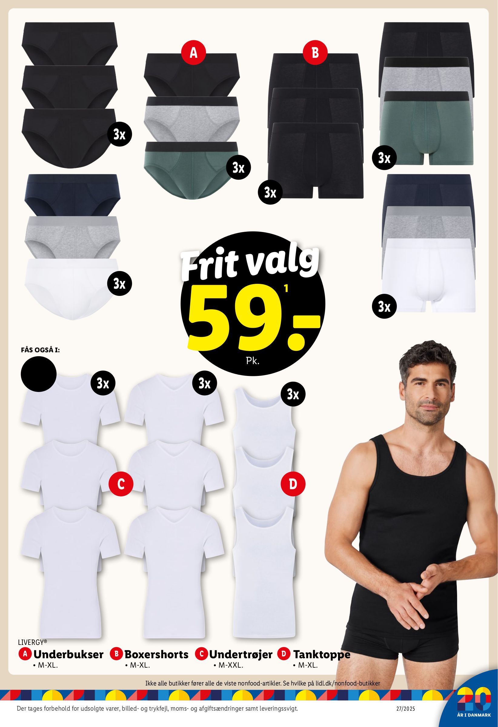 lidl - Lidl tilbudsavis gyldig fra 29.06. til 05.07. - page: 23 lidl - Lidl tilbudsavis gyldig fra 29.06. til 05.07. - page: 23