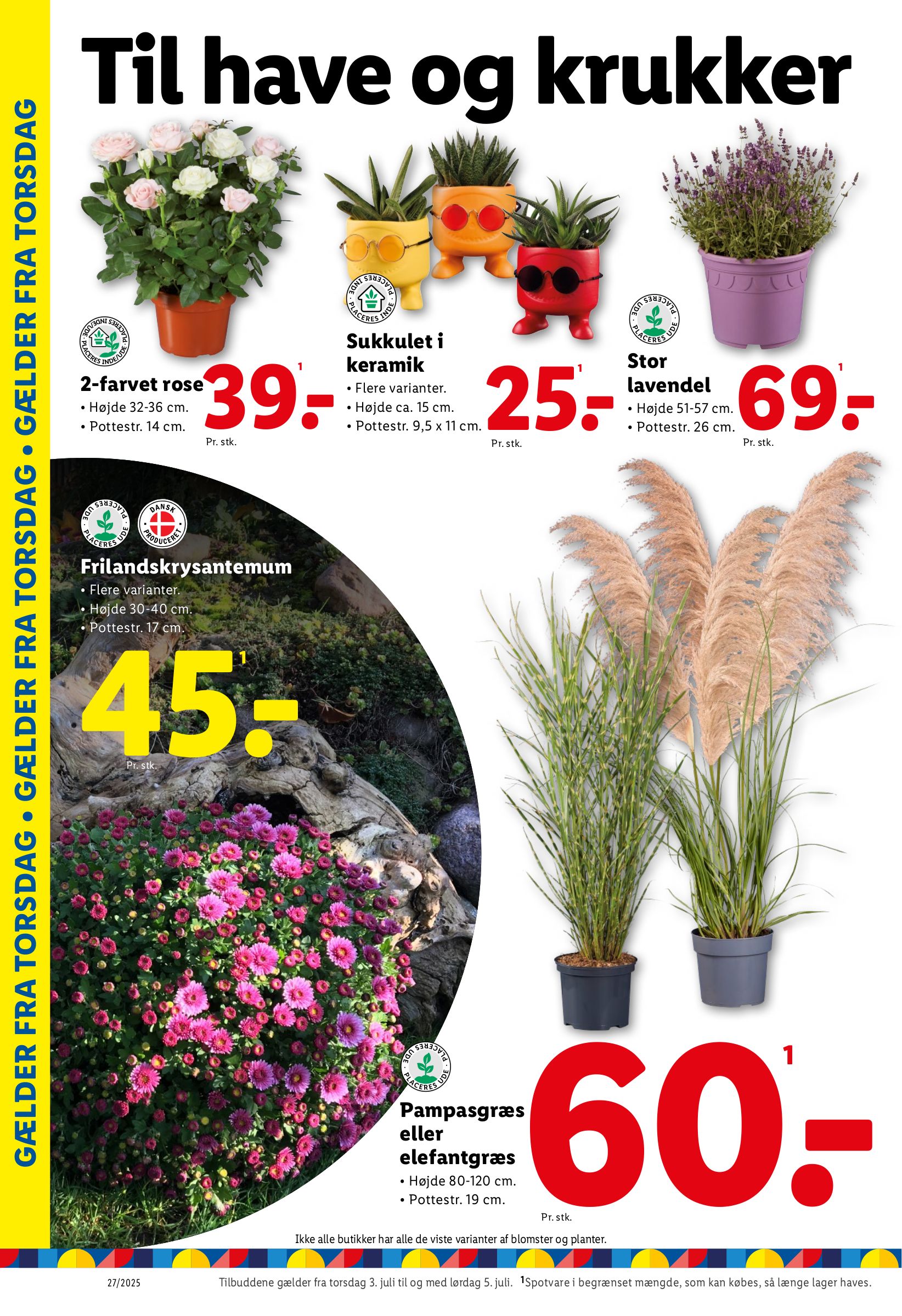lidl - Lidl tilbudsavis gyldig fra 29.06. til 05.07. - page: 38 lidl - Lidl tilbudsavis gyldig fra 29.06. til 05.07. - page: 38