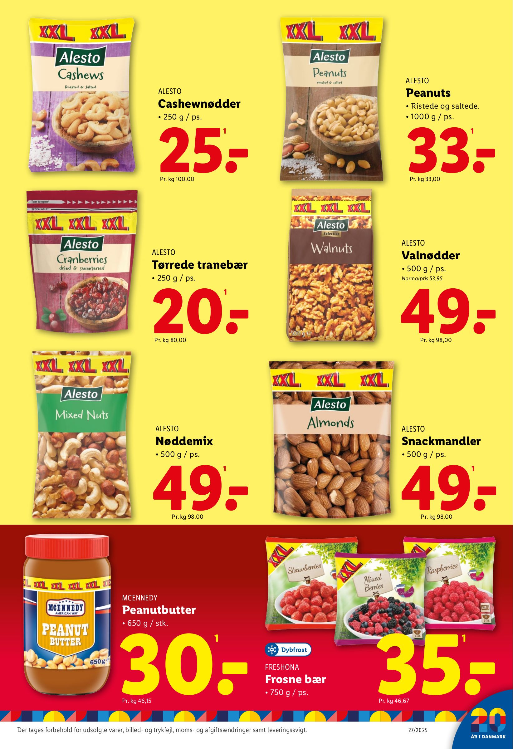 lidl - Lidl tilbudsavis gyldig fra 29.06. til 05.07. - page: 15 lidl - Lidl tilbudsavis gyldig fra 29.06. til 05.07. - page: 15