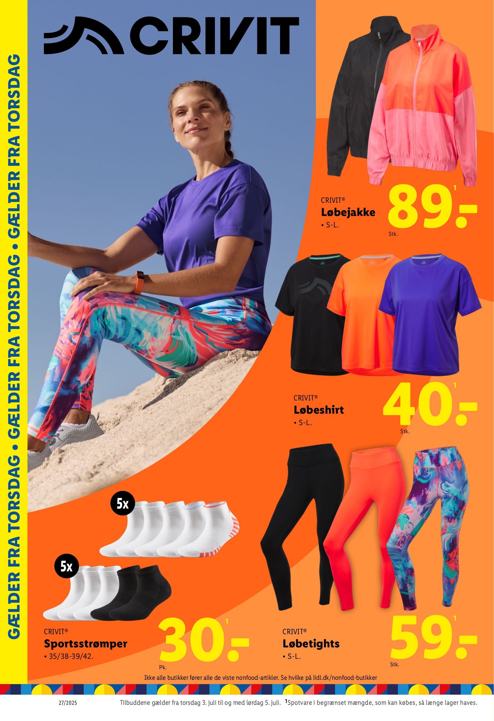 lidl - Lidl tilbudsavis gyldig fra 29.06. til 05.07. - page: 32 lidl - Lidl tilbudsavis gyldig fra 29.06. til 05.07. - page: 32