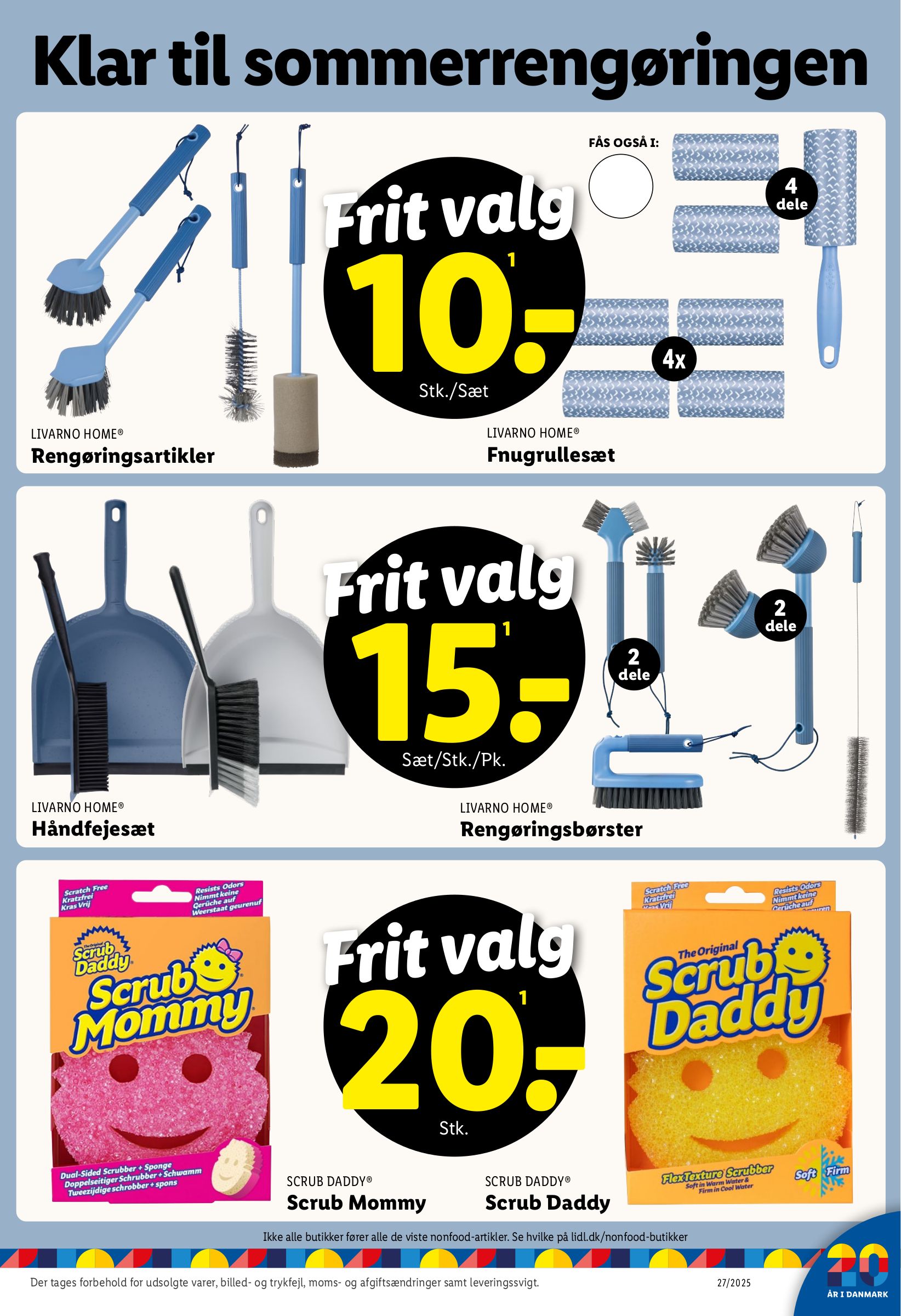 lidl - Lidl tilbudsavis gyldig fra 29.06. til 05.07. - page: 21 lidl - Lidl tilbudsavis gyldig fra 29.06. til 05.07. - page: 21
